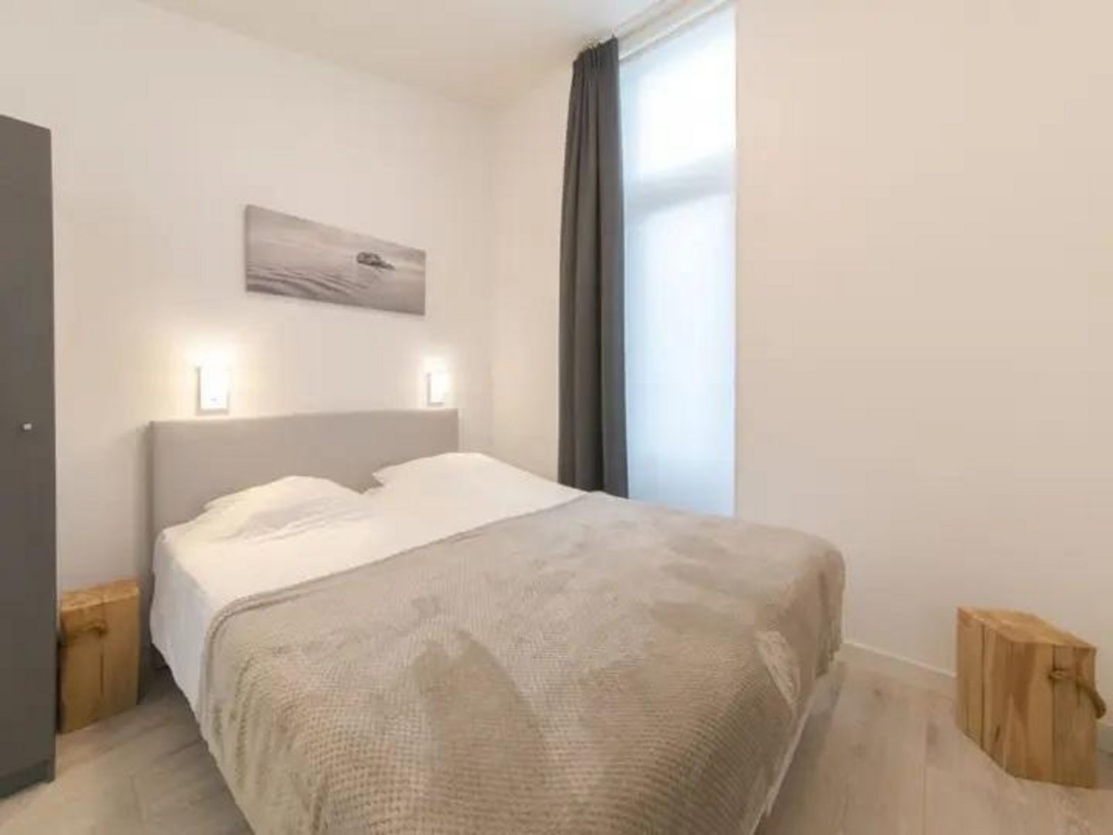 Vakantiehuis Waterresort Oosterschelde - huisnr. 18a