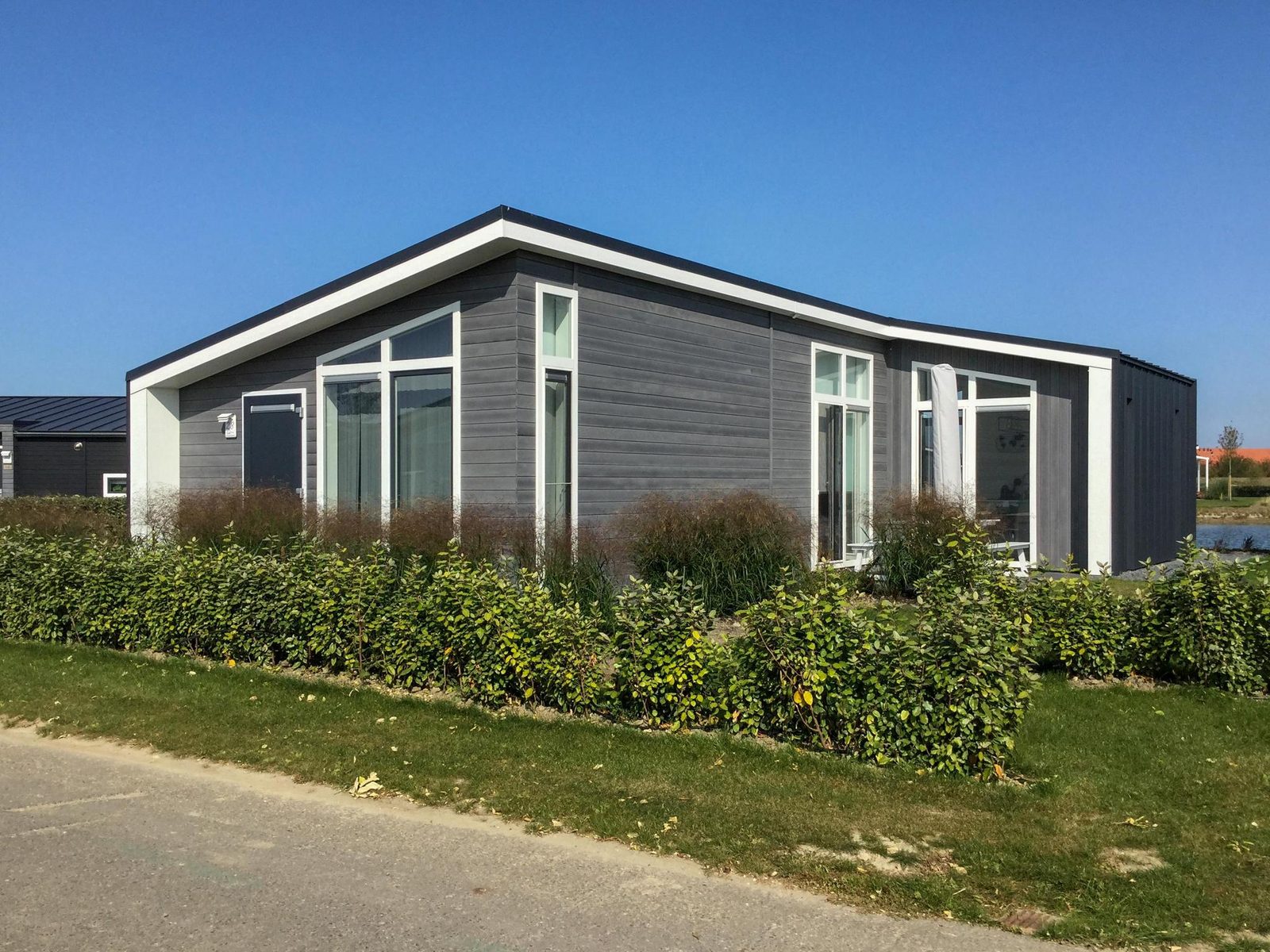 Vakantiehuis Waterresort Oosterschelde - huisnr. 28