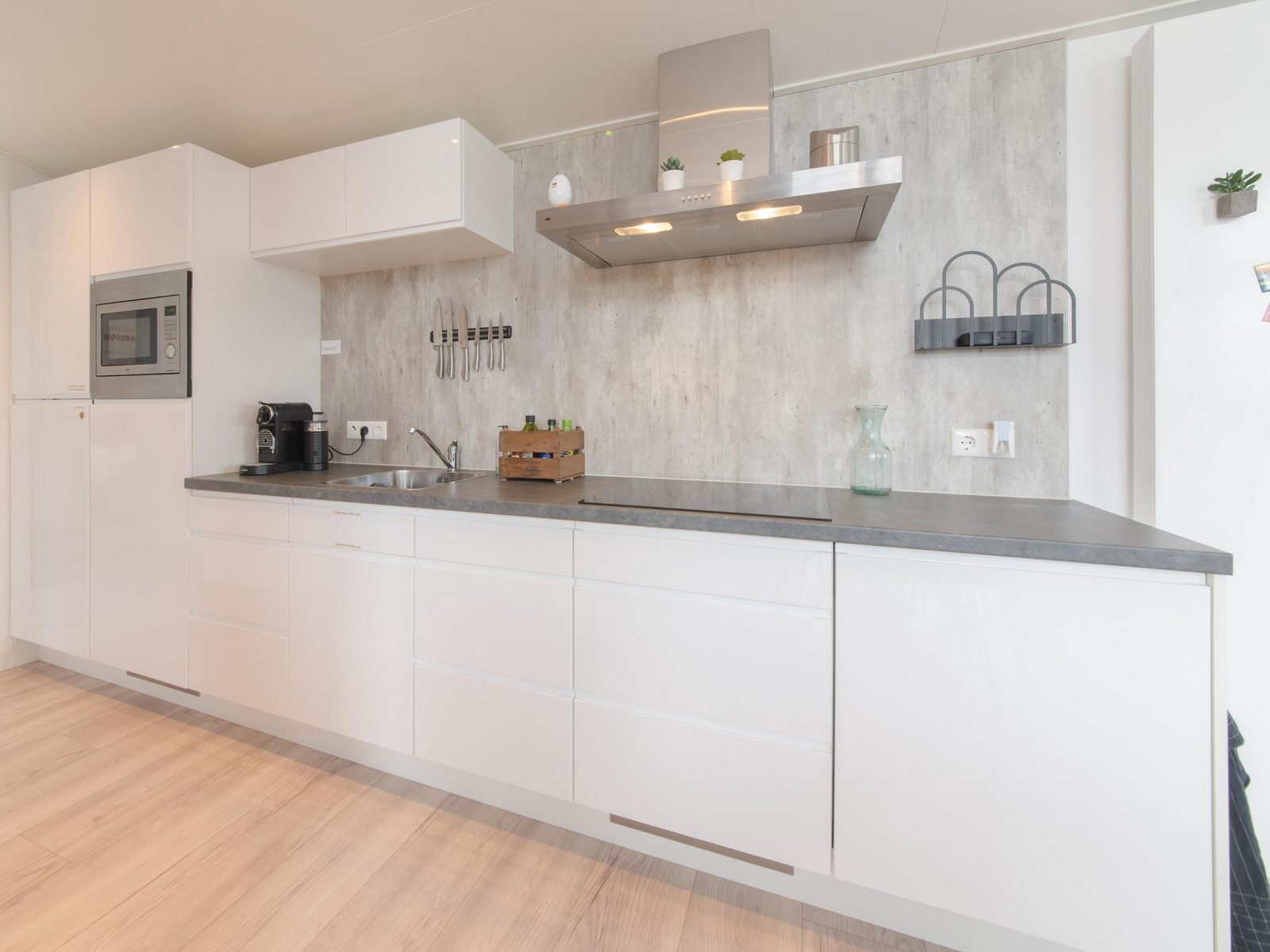 Ferienhaus Waterresort Oosterschelde – Hausnr. 34