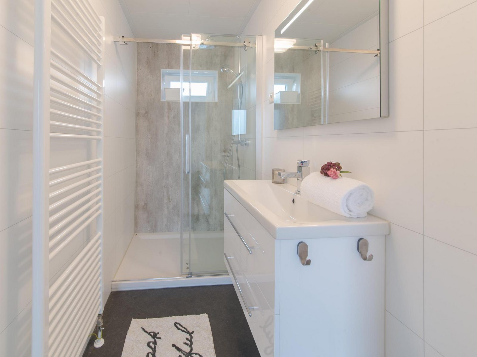 Ferienhaus Waterresort Oosterschelde – Hausnr. 34