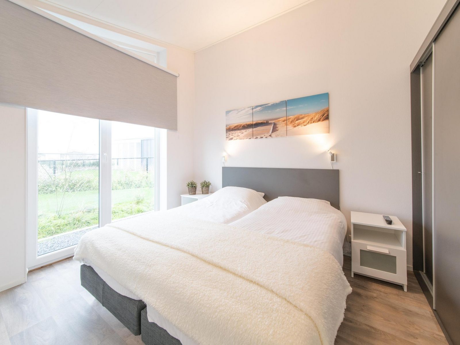 Vakantiehuis Waterresort Oosterschelde - huisnr. 38