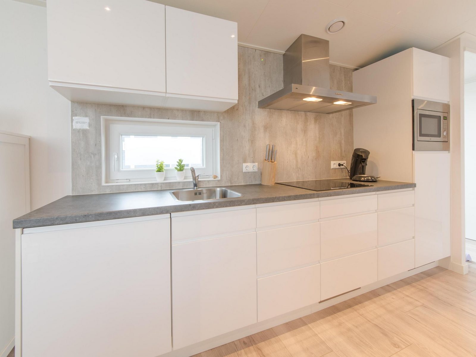 Ferienhaus Waterresort Oosterschelde – Hausnr. 39