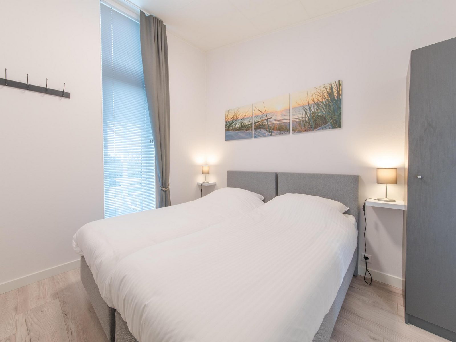 Ferienhaus Waterresort Oosterschelde – Hausnr. 39