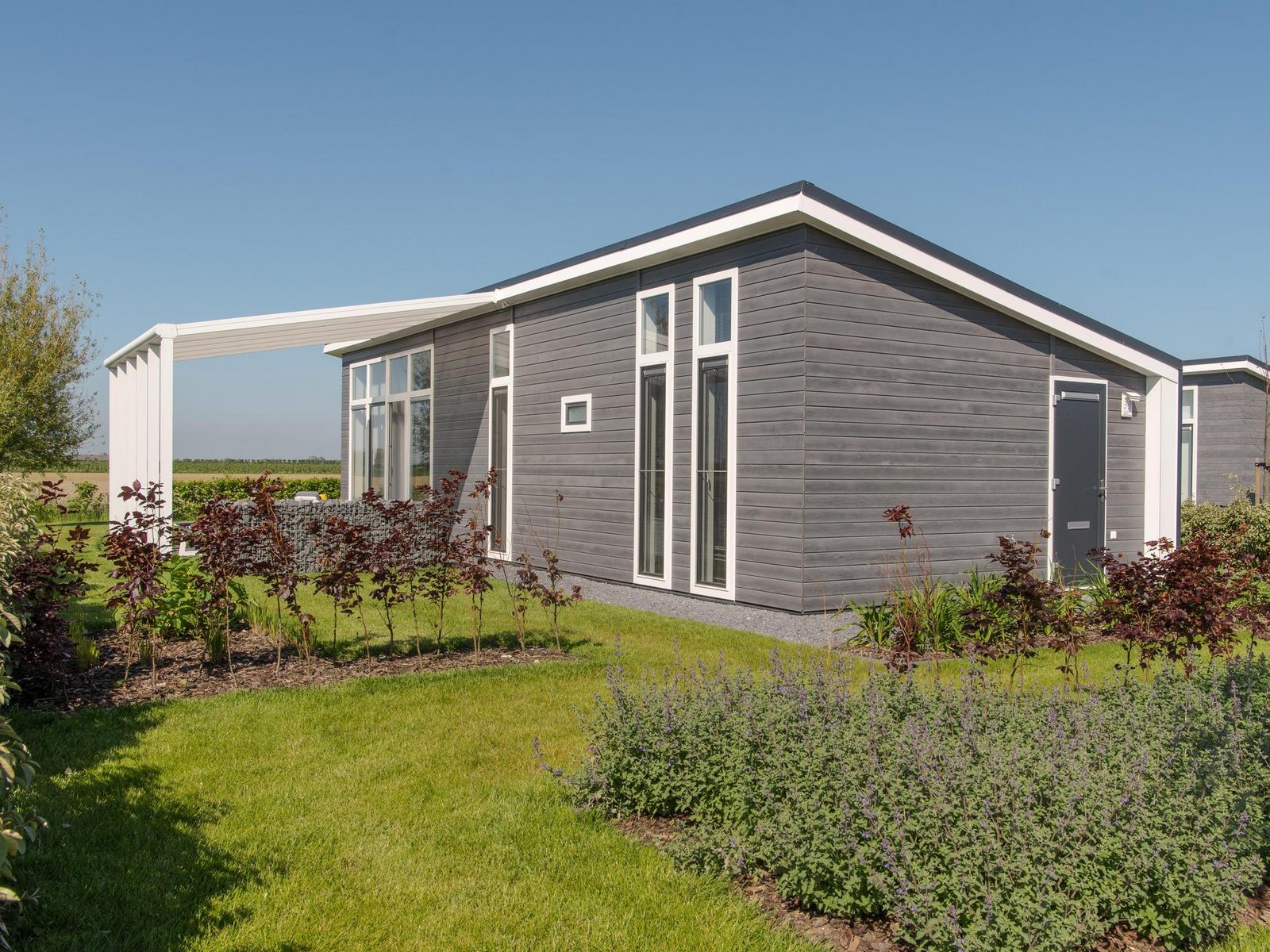 Ferienhaus Waterresort Oosterschelde – Hausnr. 39