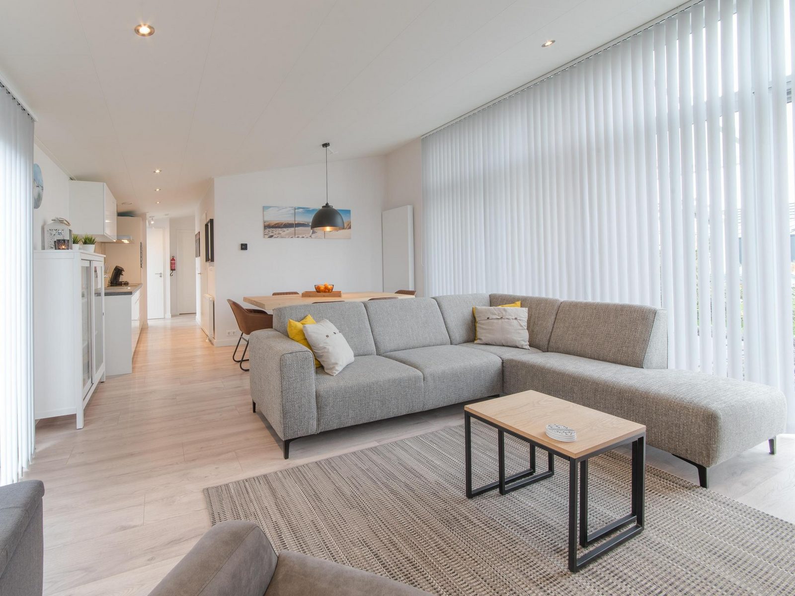 Ferienhaus Waterresort Oosterschelde – Hausnr. 39