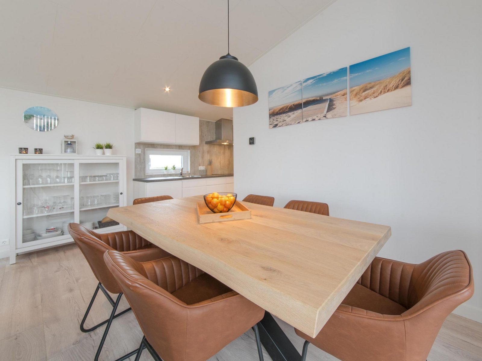 Ferienhaus Waterresort Oosterschelde – Hausnr. 39