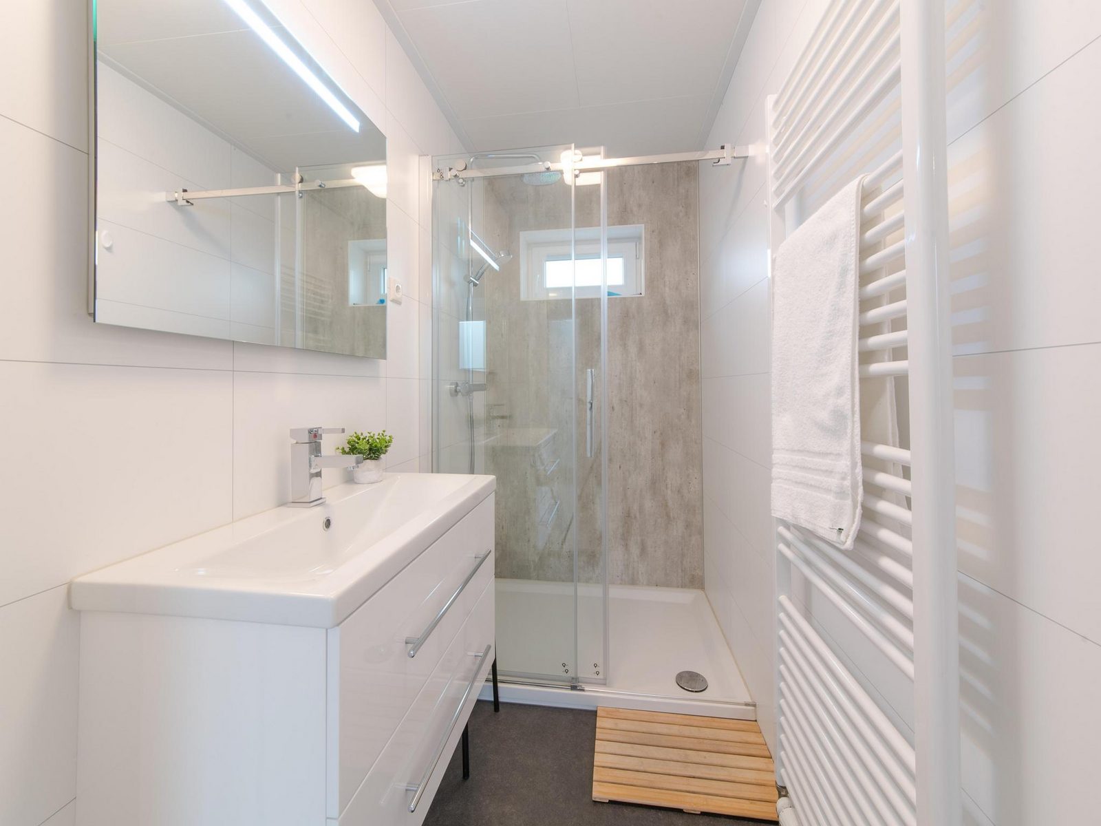 Ferienhaus Waterresort Oosterschelde – Hausnr. 39