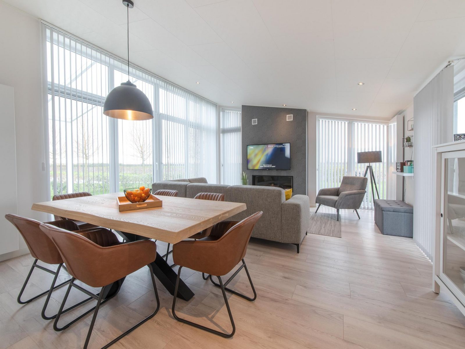 Ferienhaus Waterresort Oosterschelde – Hausnr. 39