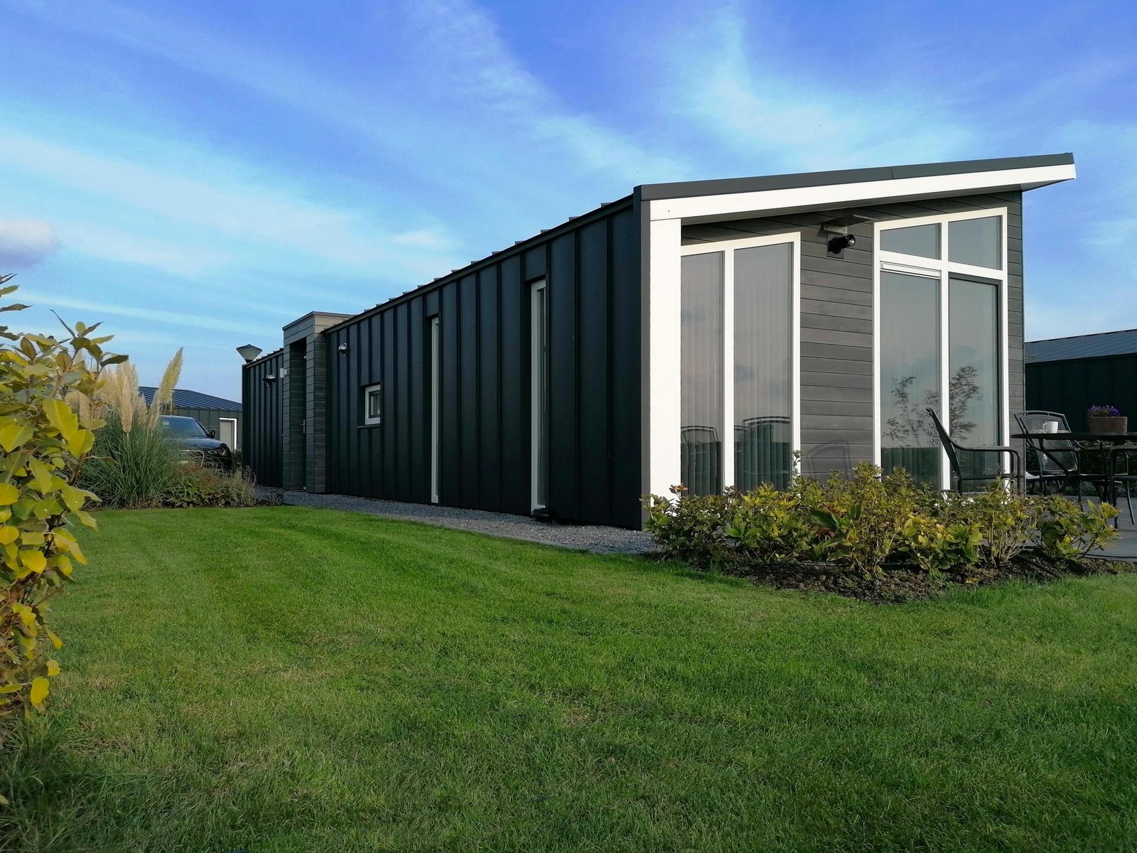 Ferienhaus Waterresort Oosterschelde - Hausnr. 45