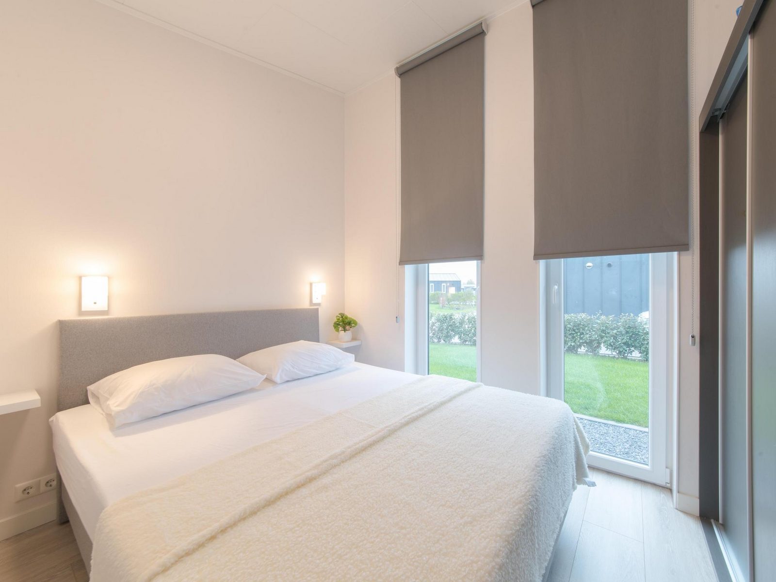 Ferienhaus Waterresort Oosterschelde - Hausnr. 45