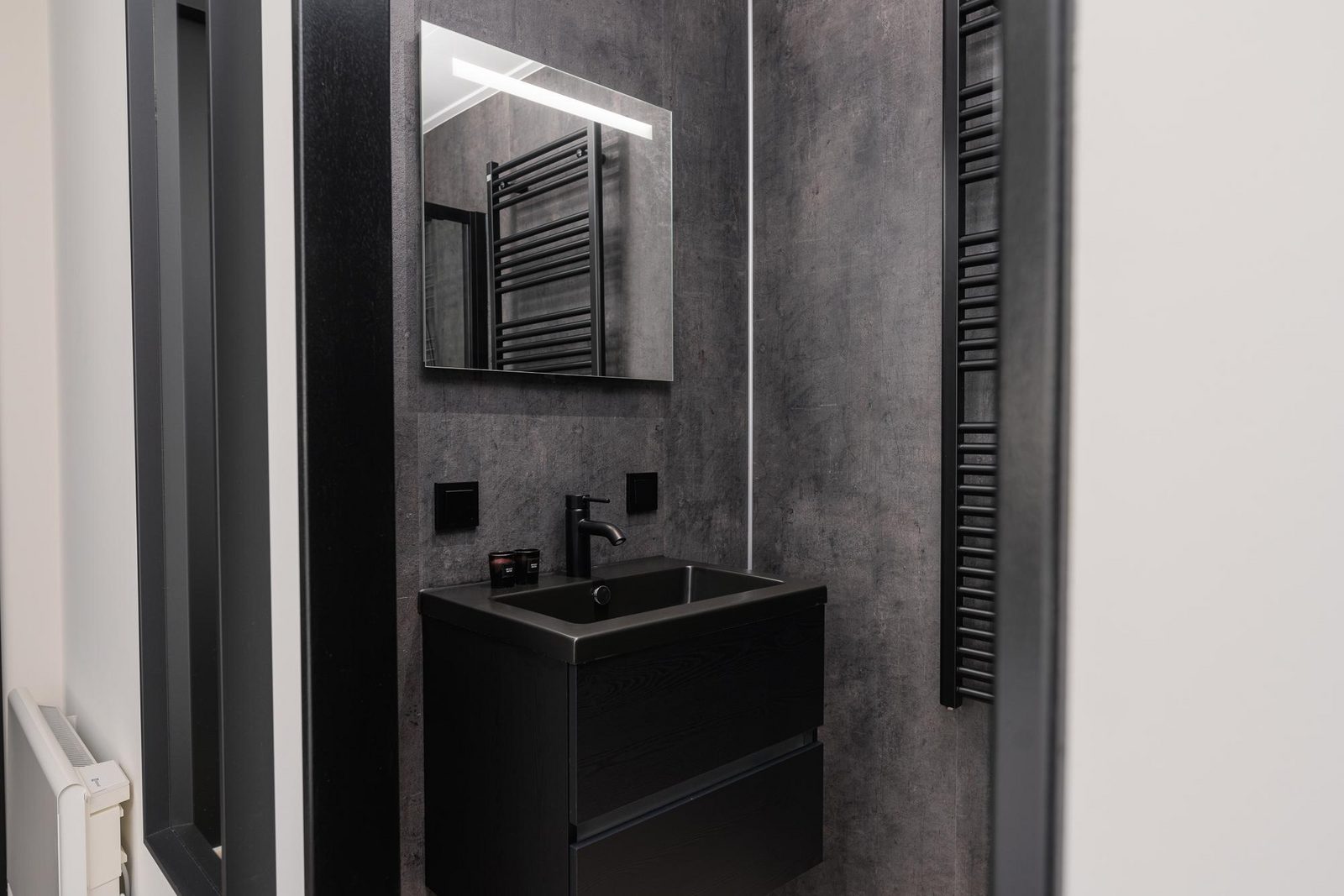 Villa Nautica Deluxe | 6 Pers.