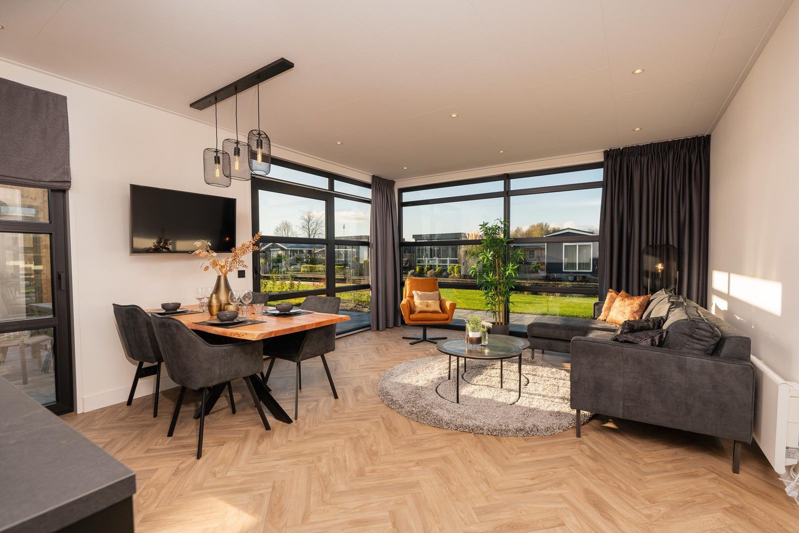 Villa Nautica | 2 Pers.
