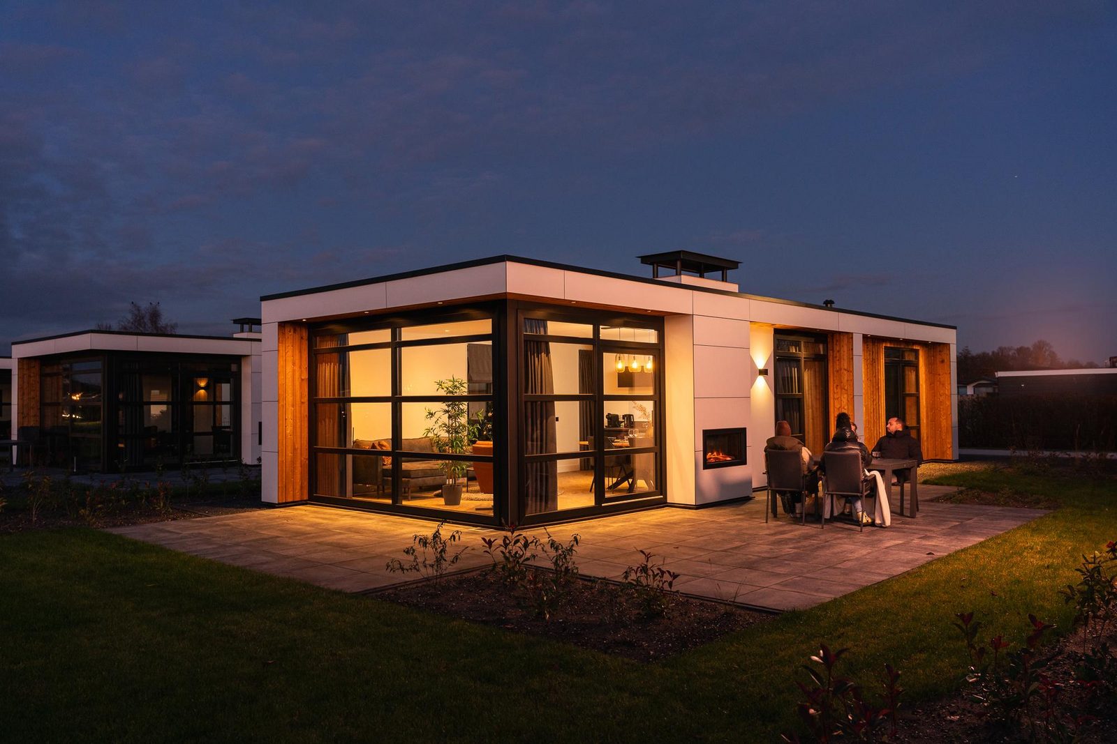 Villa Nautica | 2 Pers.