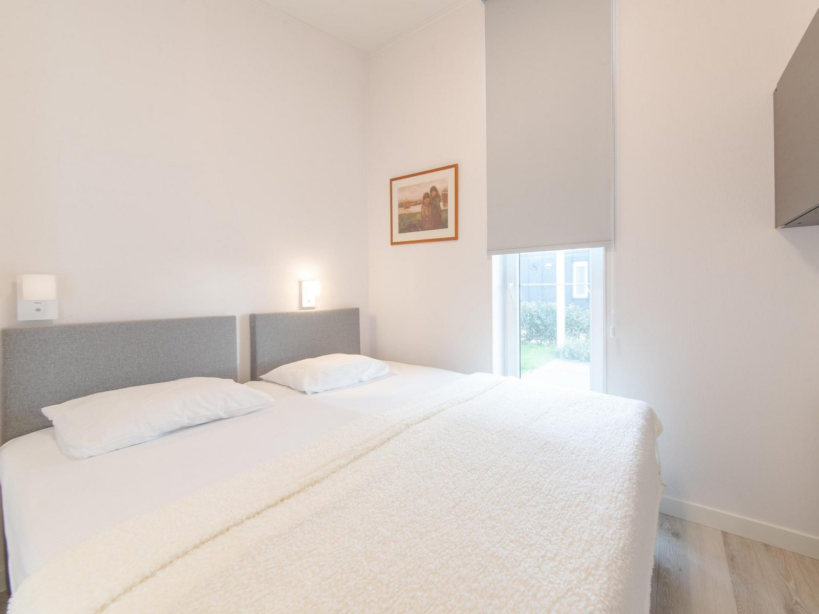 Ferienhaus Waterresort Oosterschelde – Hausnr. 47a