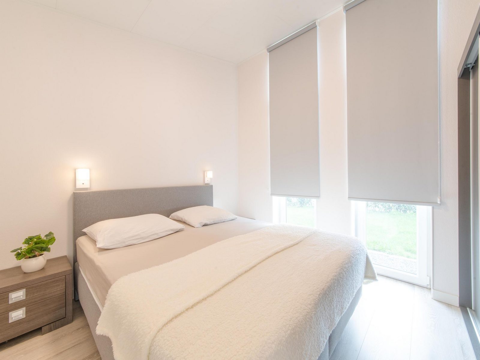 Ferienhaus Waterresort Oosterschelde – Hausnr. 47a
