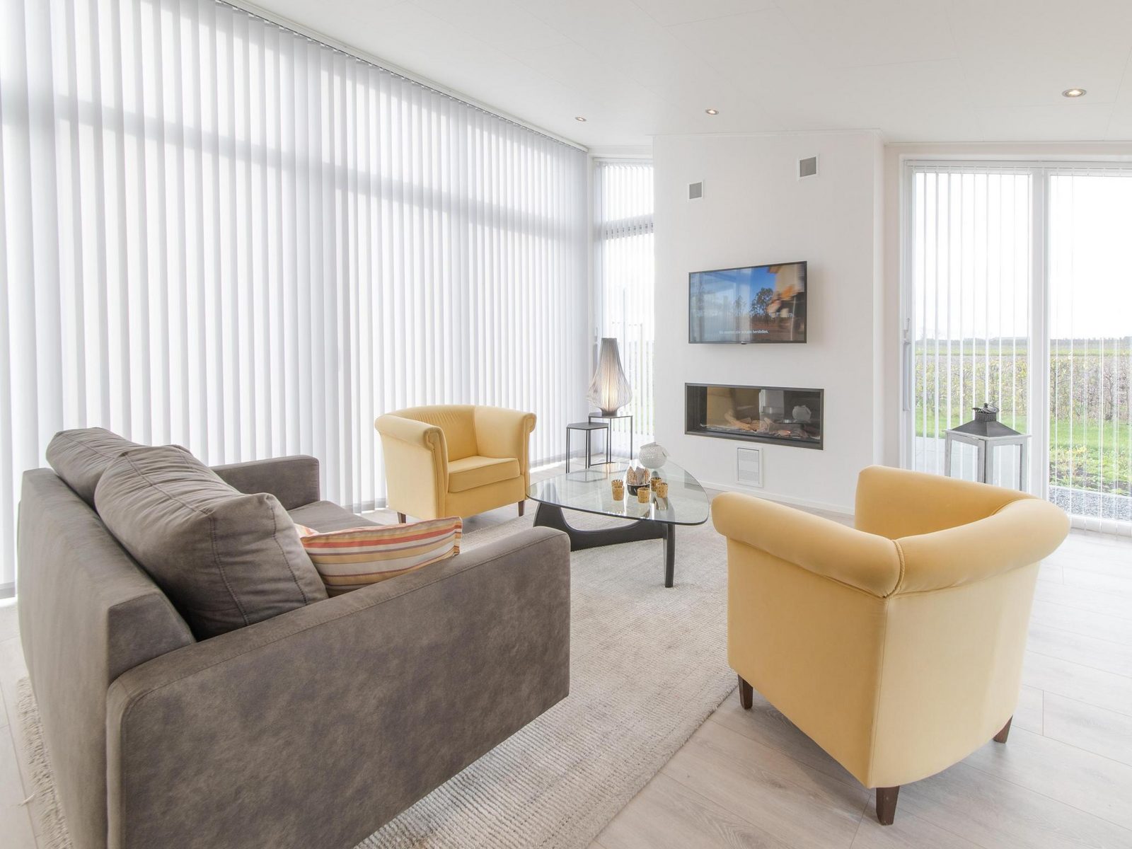 Ferienhaus Waterresort Oosterschelde – Hausnr. 47a