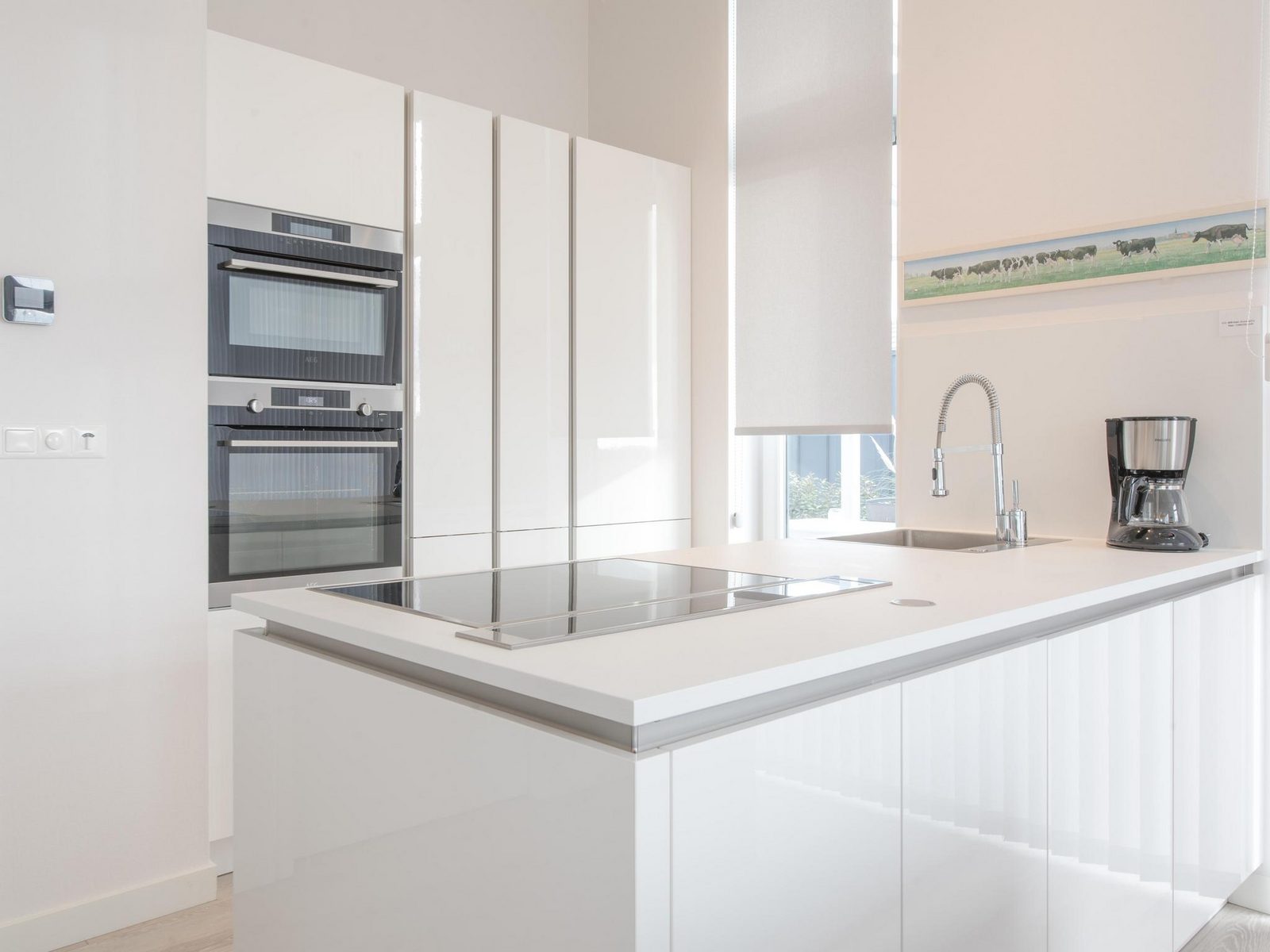 Ferienhaus Waterresort Oosterschelde – Hausnr. 47a