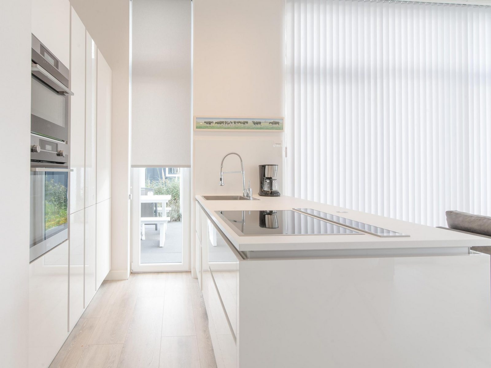 Ferienhaus Waterresort Oosterschelde – Hausnr. 47a