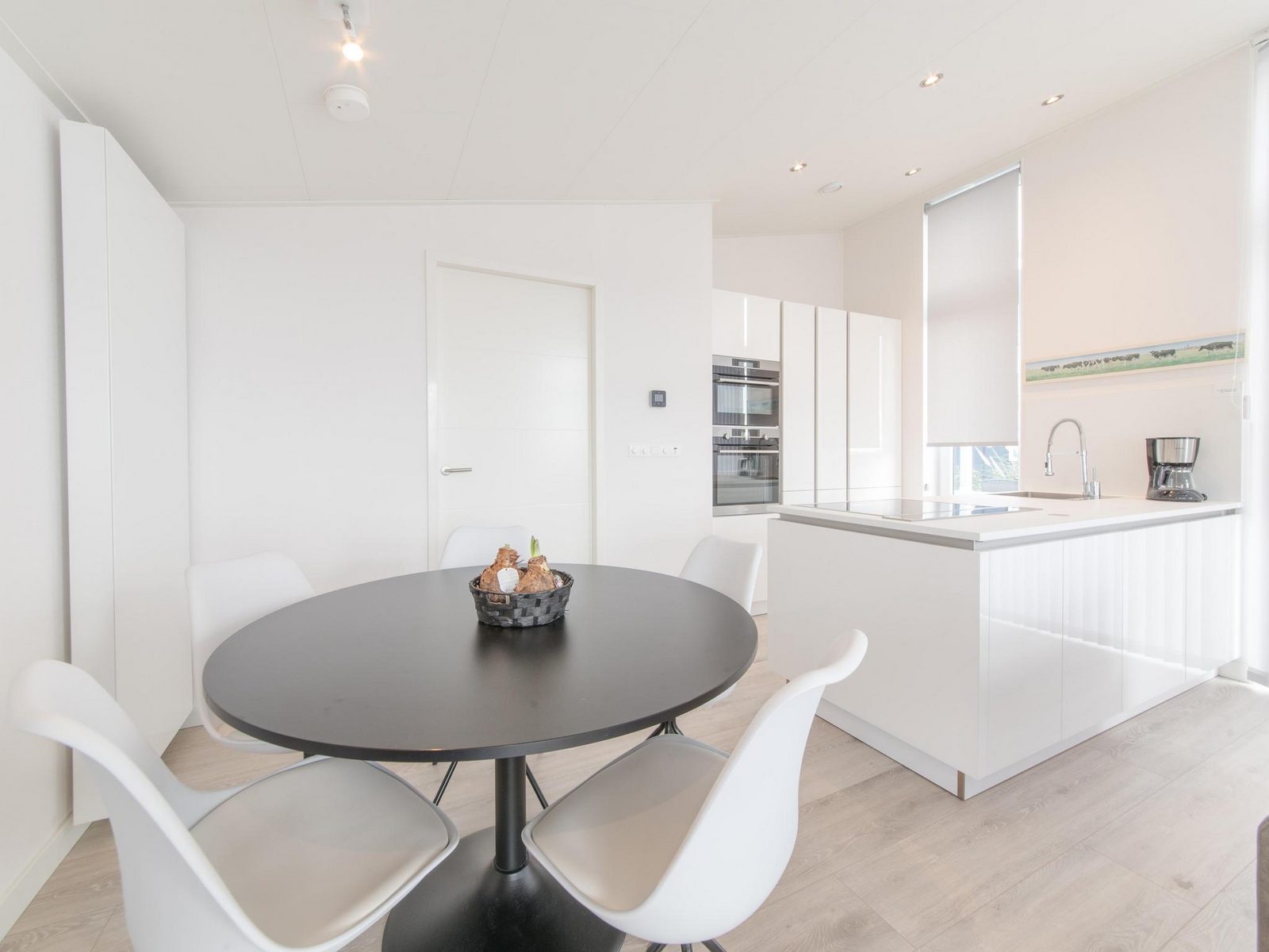Ferienhaus Waterresort Oosterschelde – Hausnr. 47a