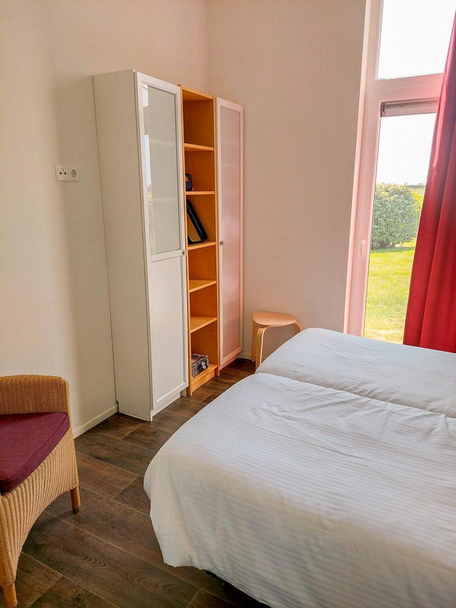 Ferienhaus Waterresort Oosterschelde – Hausnr. 51