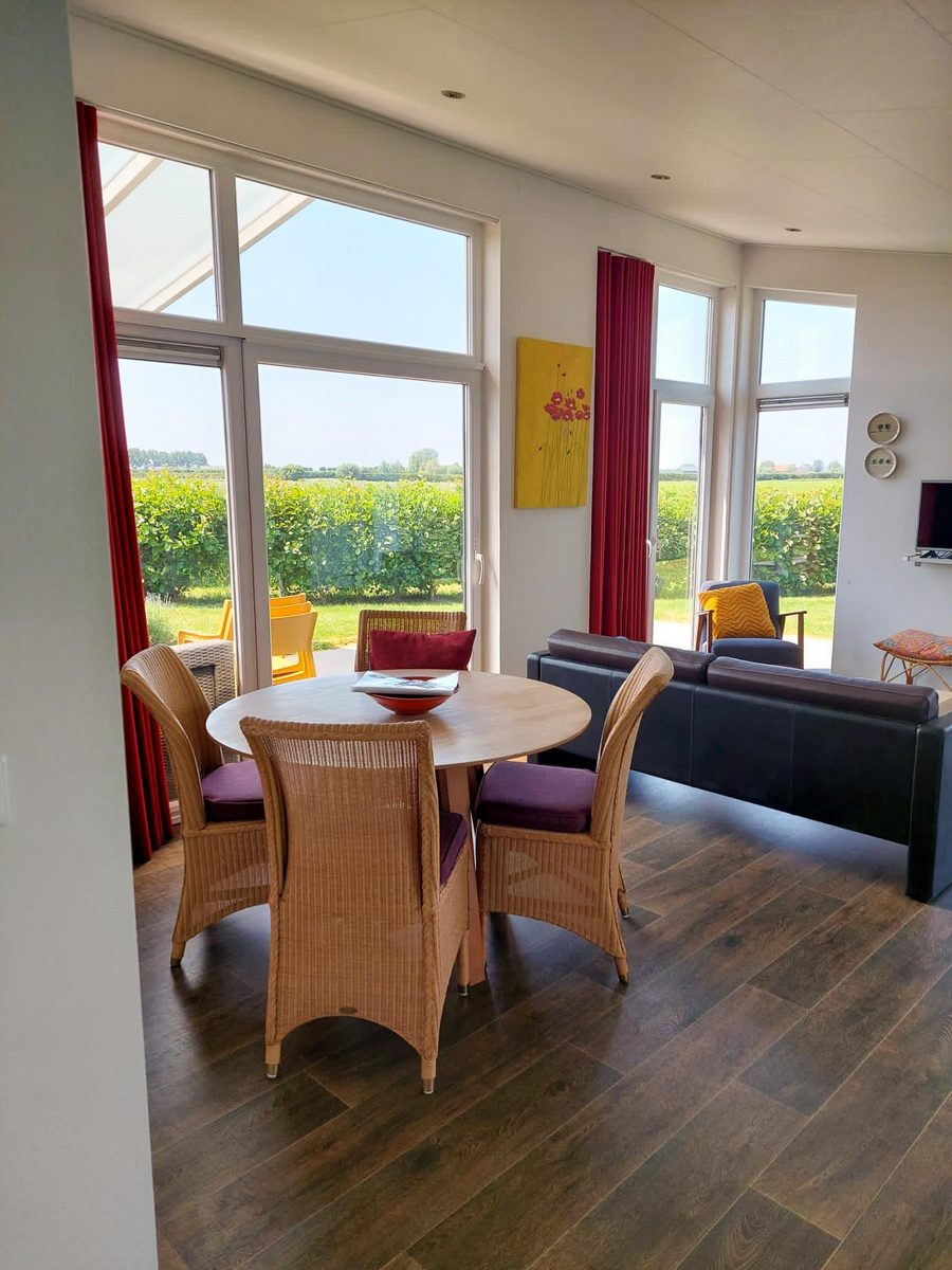 Ferienhaus Waterresort Oosterschelde – Hausnr. 51