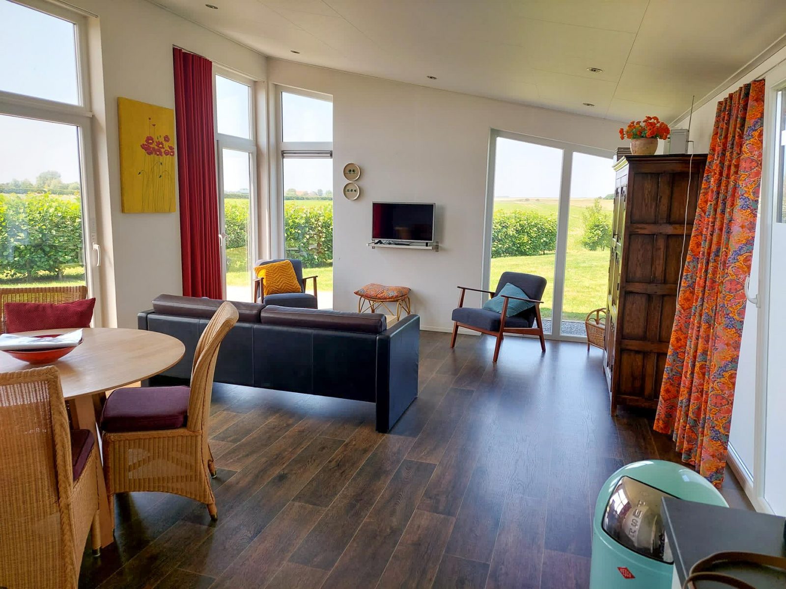 Ferienhaus Waterresort Oosterschelde – Hausnr. 51