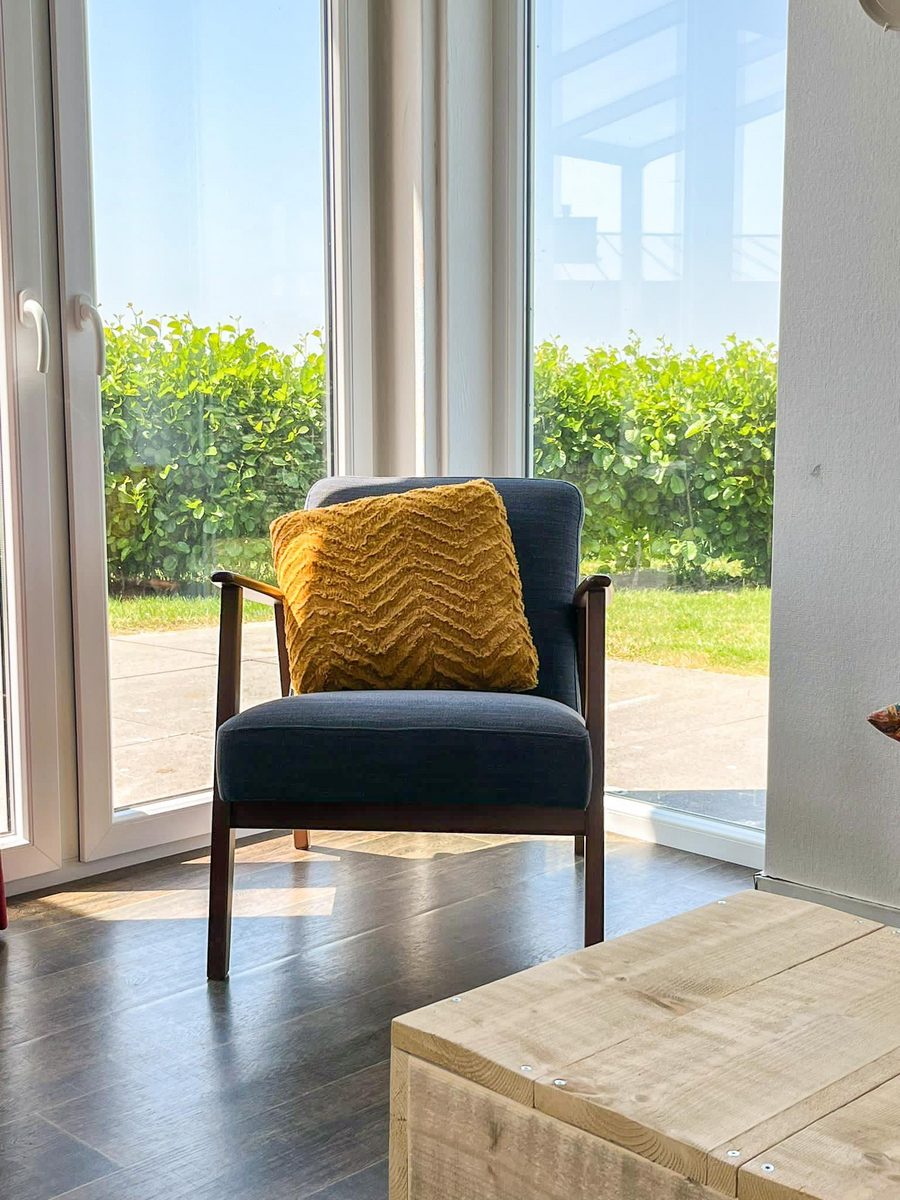 Ferienhaus Waterresort Oosterschelde – Hausnr. 51