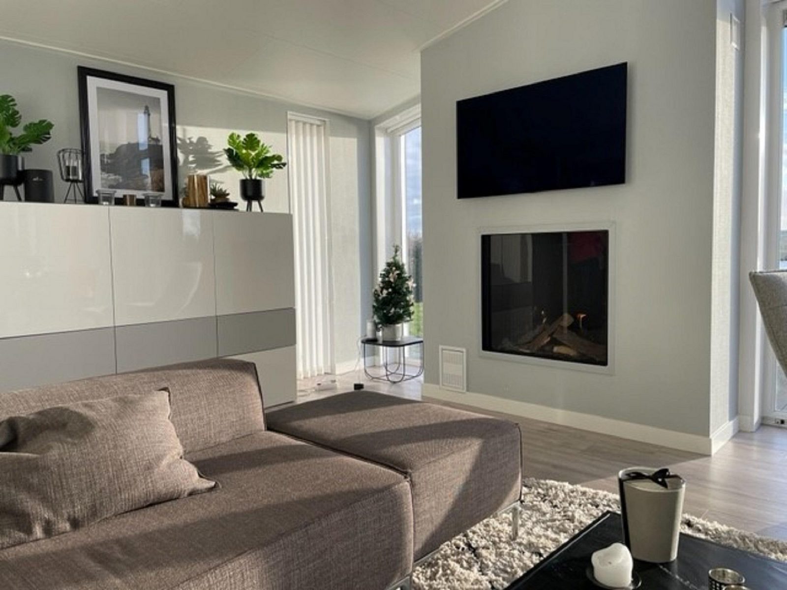 Ferienhaus Waterresort Oosterschelde – Hausnr. 56