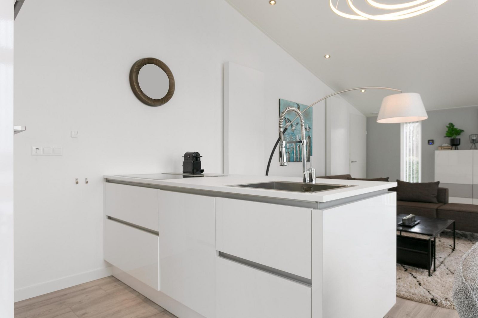Ferienhaus Waterresort Oosterschelde – Hausnr. 56