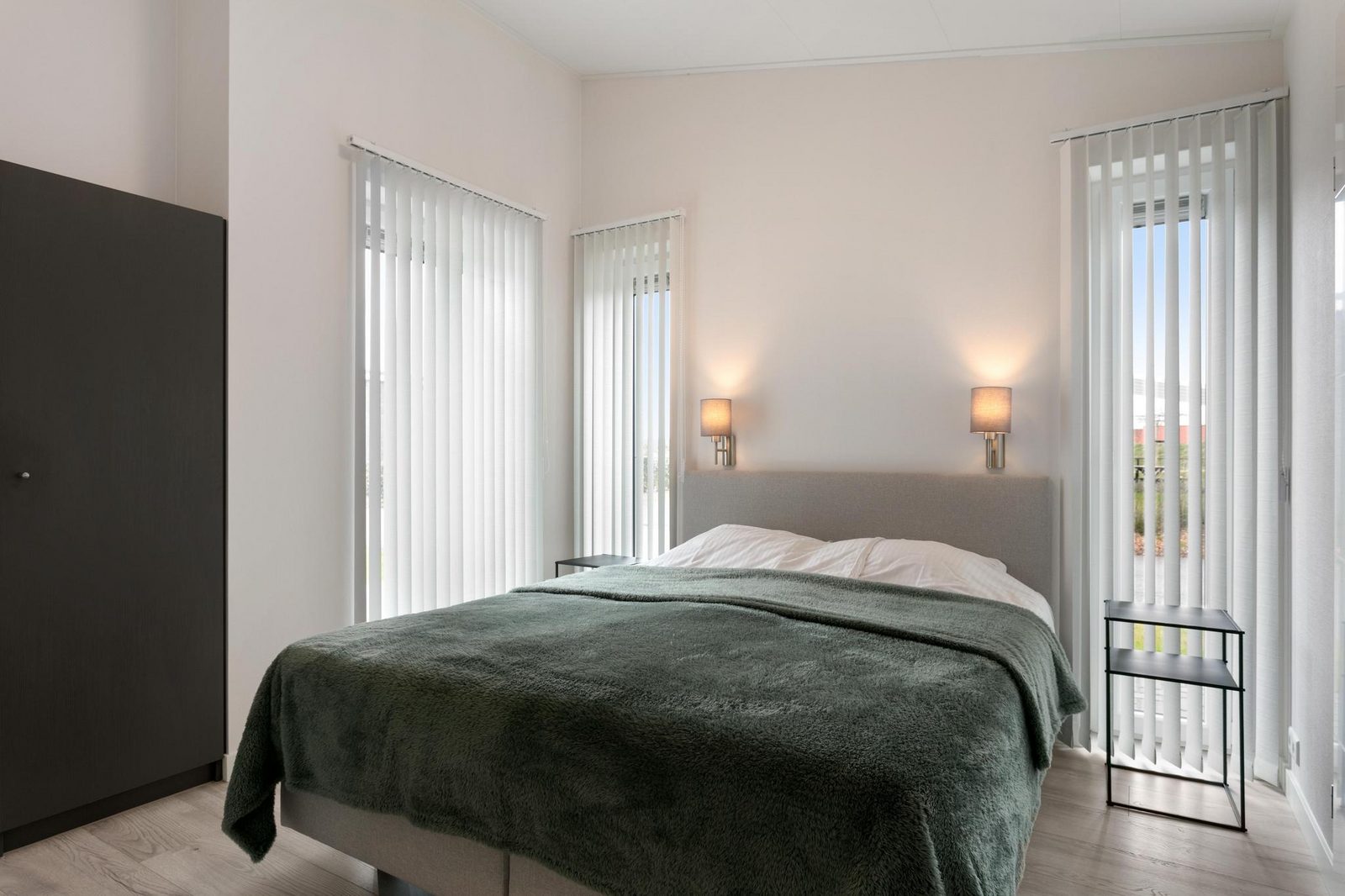 Ferienhaus Waterresort Oosterschelde – Hausnr. 56