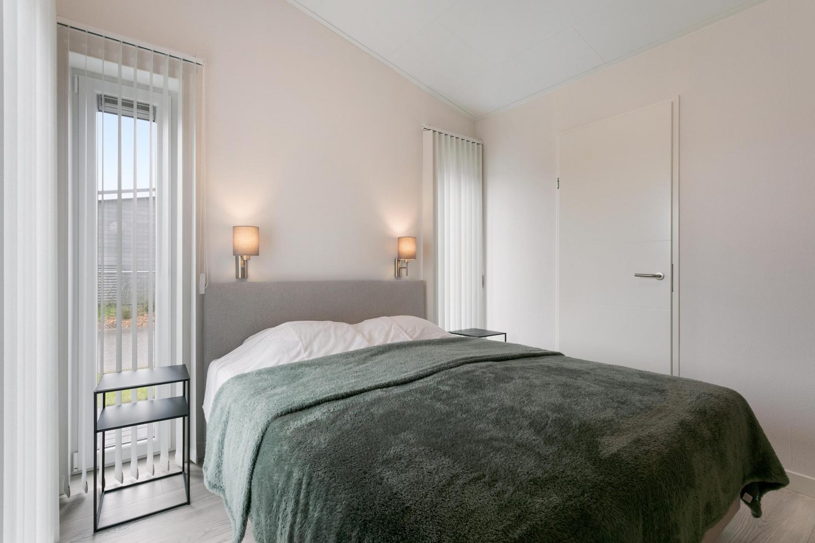 Ferienhaus Waterresort Oosterschelde – Hausnr. 56