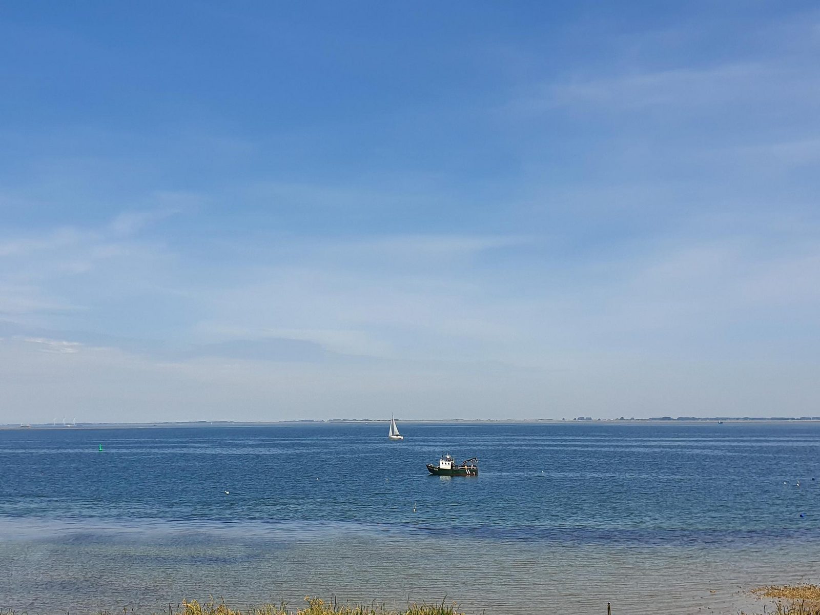Ferienhaus Waterresort Oosterschelde – Hausnr. 56