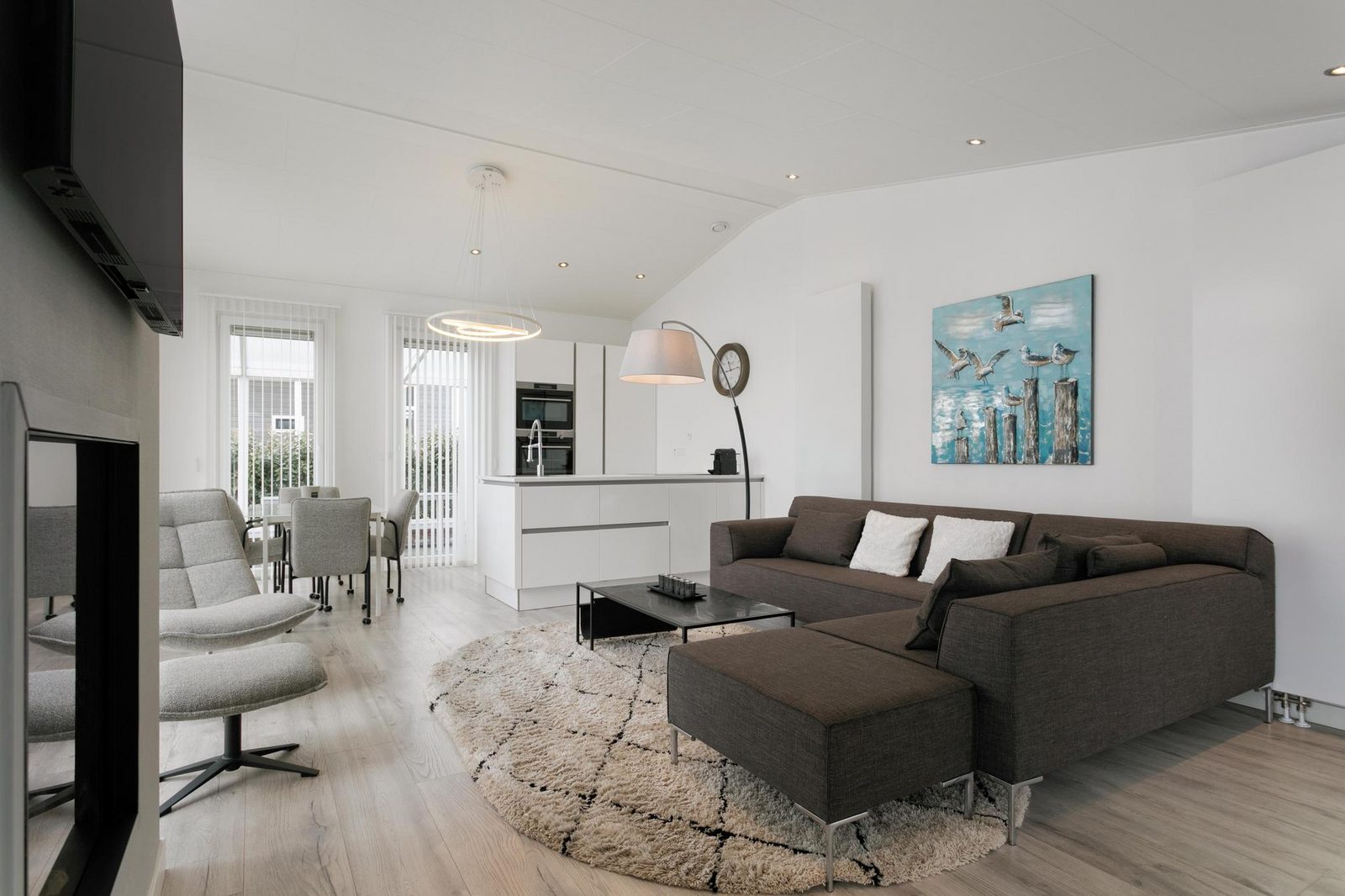 Ferienhaus Waterresort Oosterschelde – Hausnr. 56