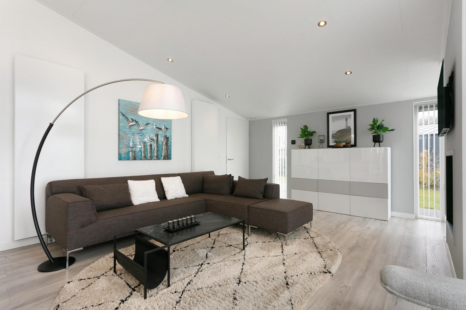 Ferienhaus Waterresort Oosterschelde – Hausnr. 56