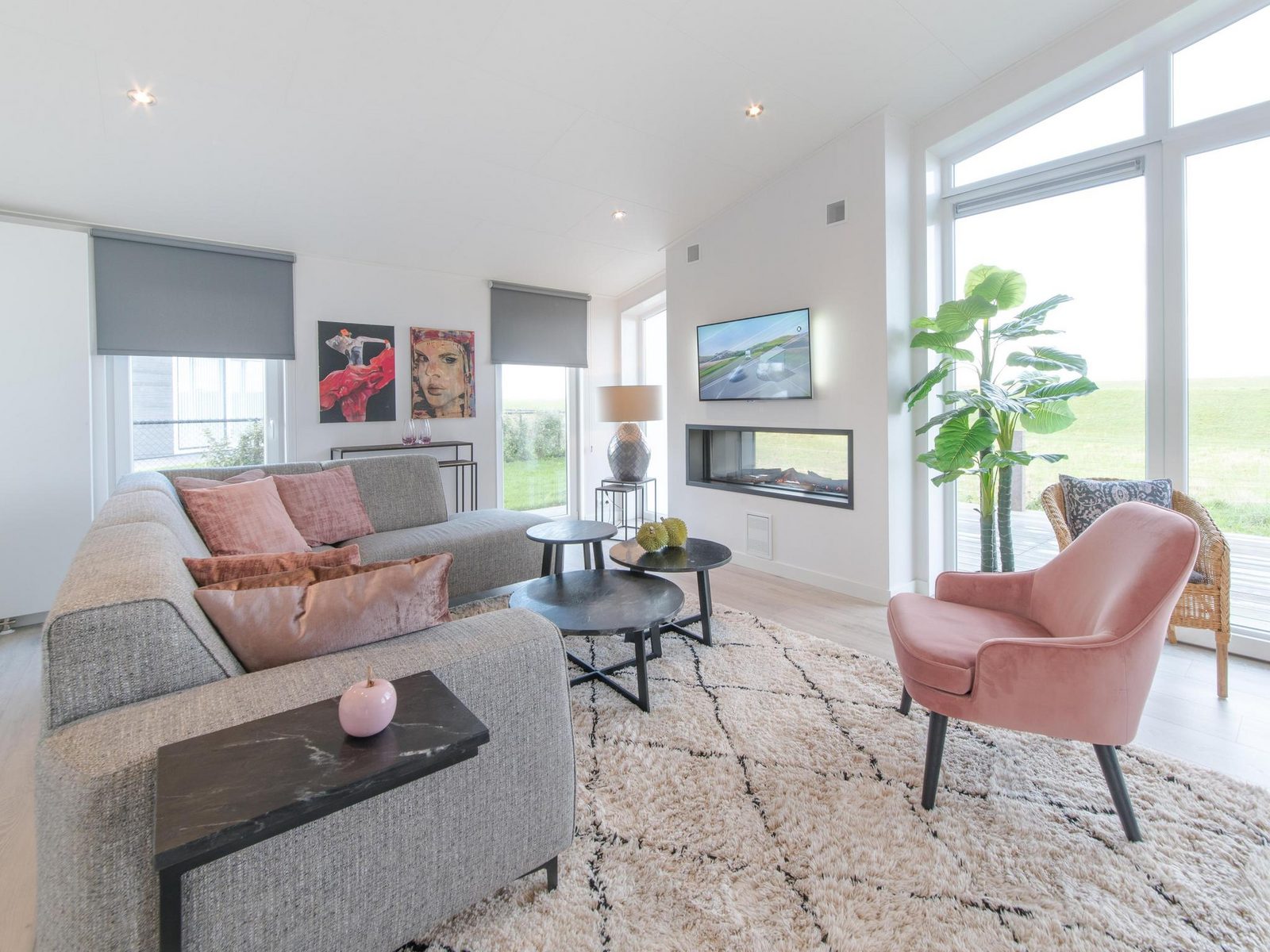 Ferienhaus Waterresort Oosterschelde – Hausnr. 59