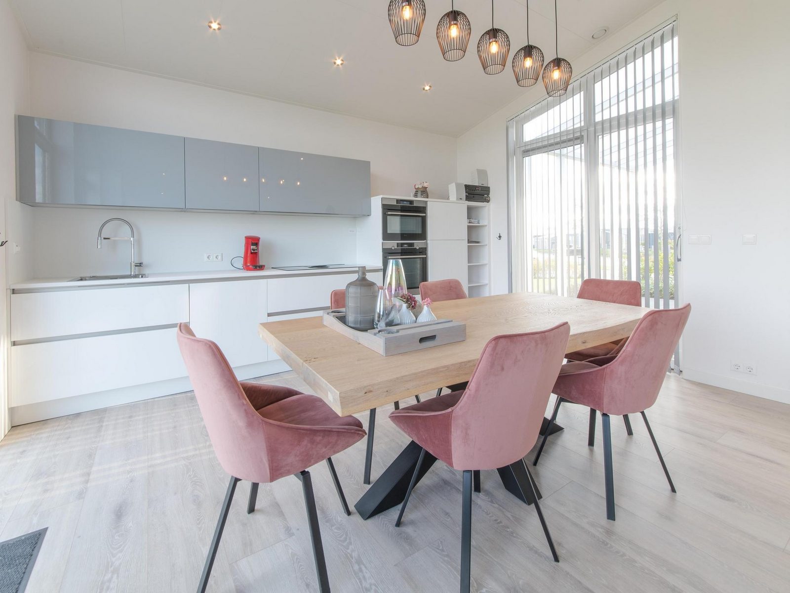 Ferienhaus Waterresort Oosterschelde – Hausnr. 59