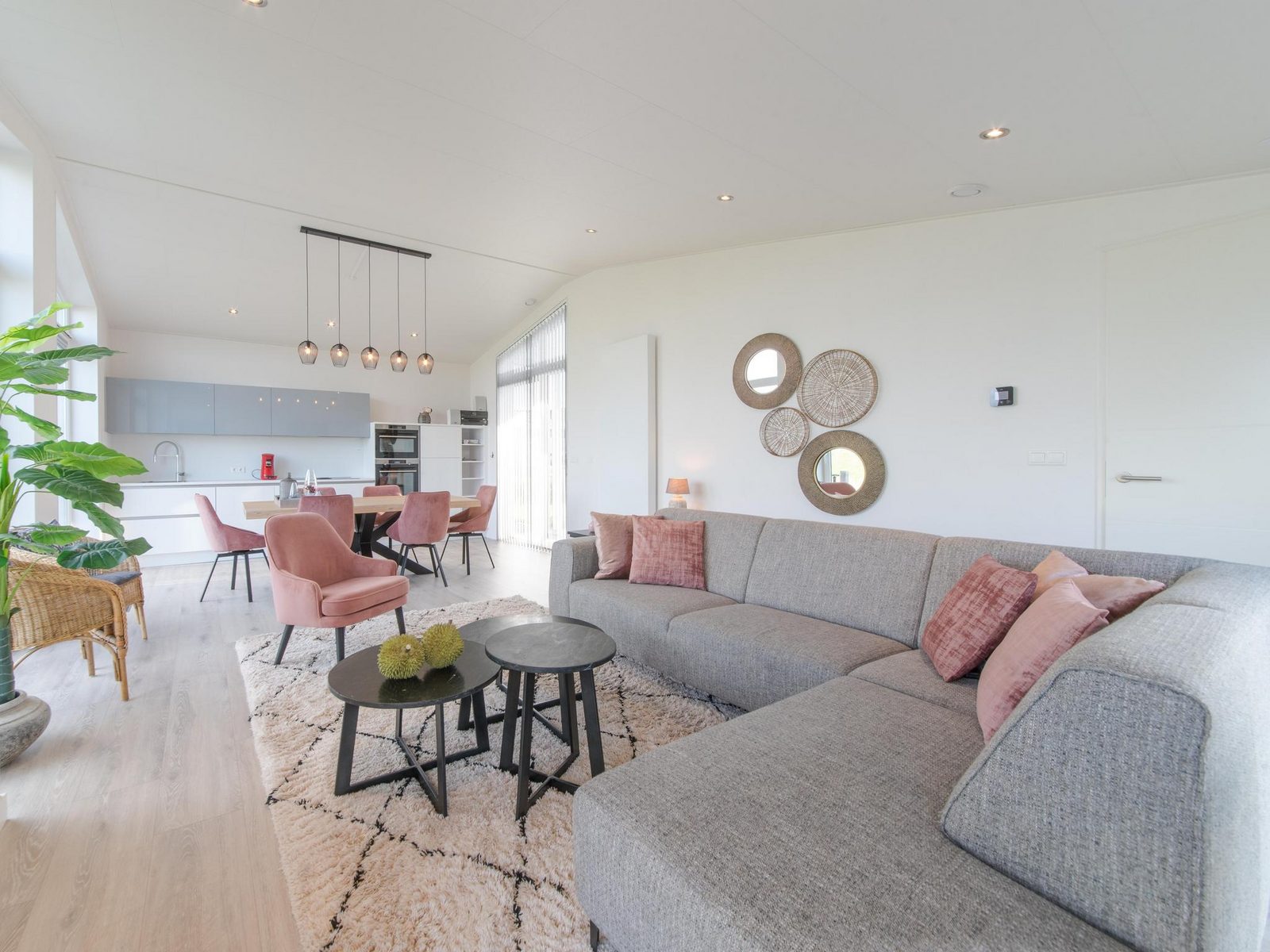 Ferienhaus Waterresort Oosterschelde – Hausnr. 59