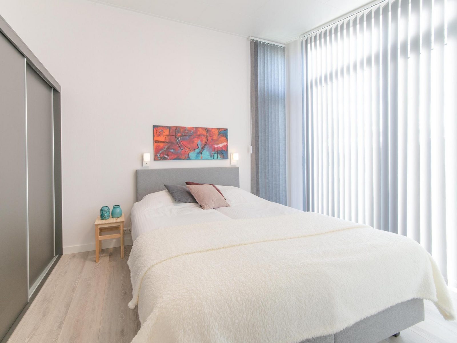 Ferienhaus Waterresort Oosterschelde – Hausnr. 59