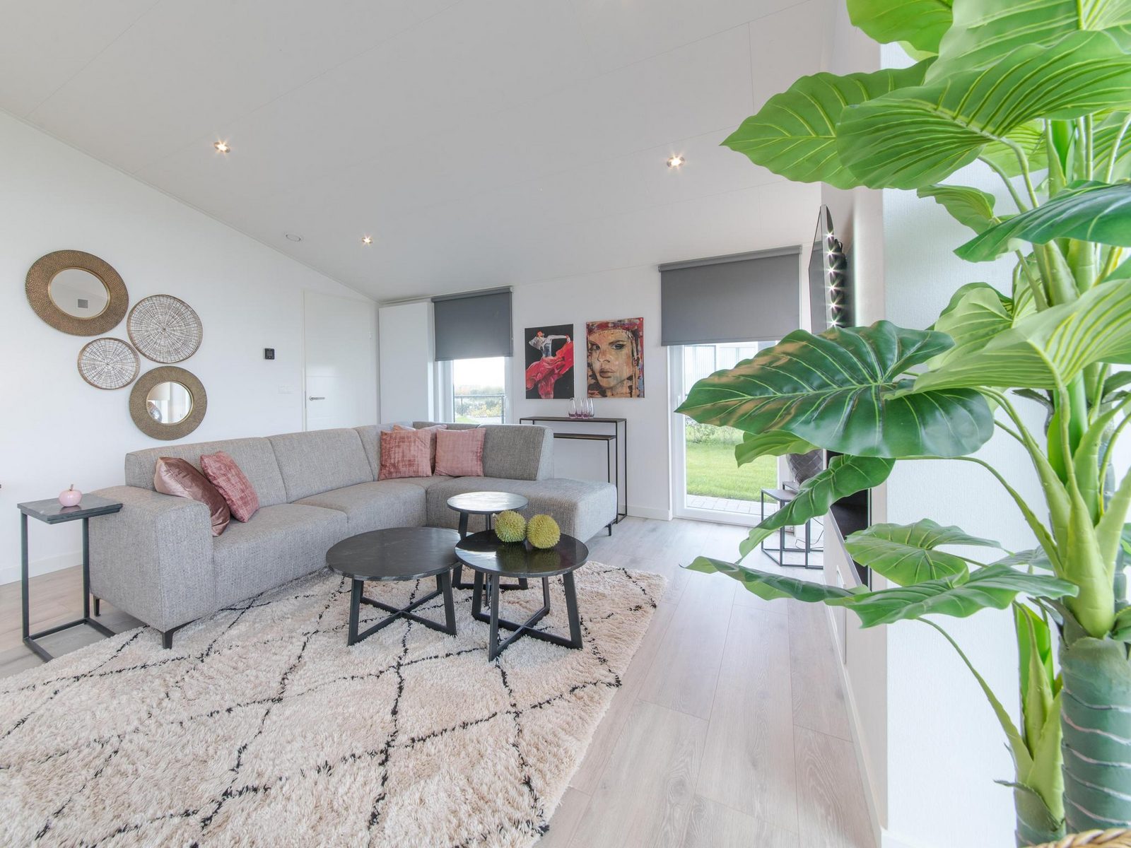 Ferienhaus Waterresort Oosterschelde – Hausnr. 59