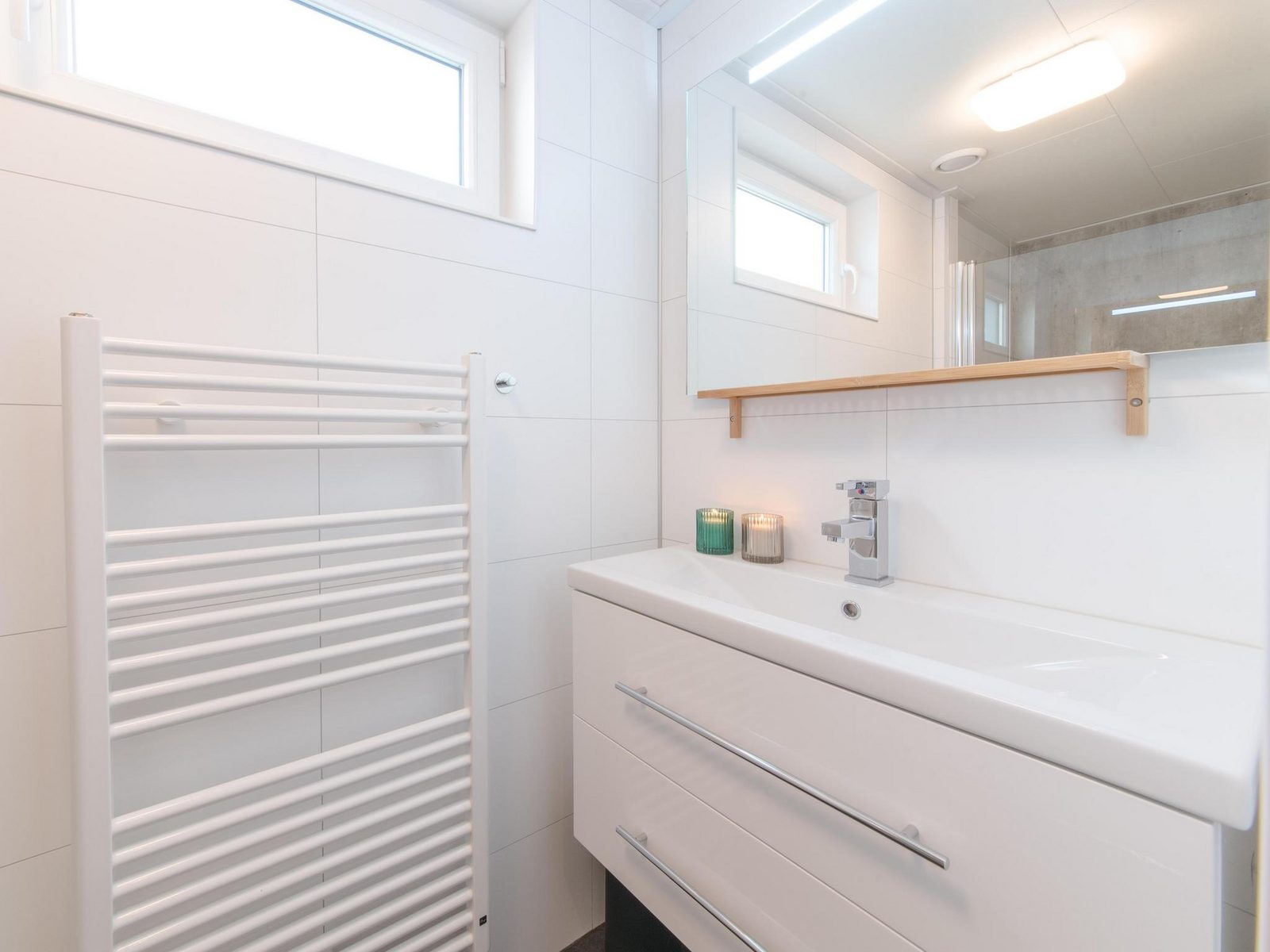 Ferienhaus Waterresort Oosterschelde – Hausnr. 59