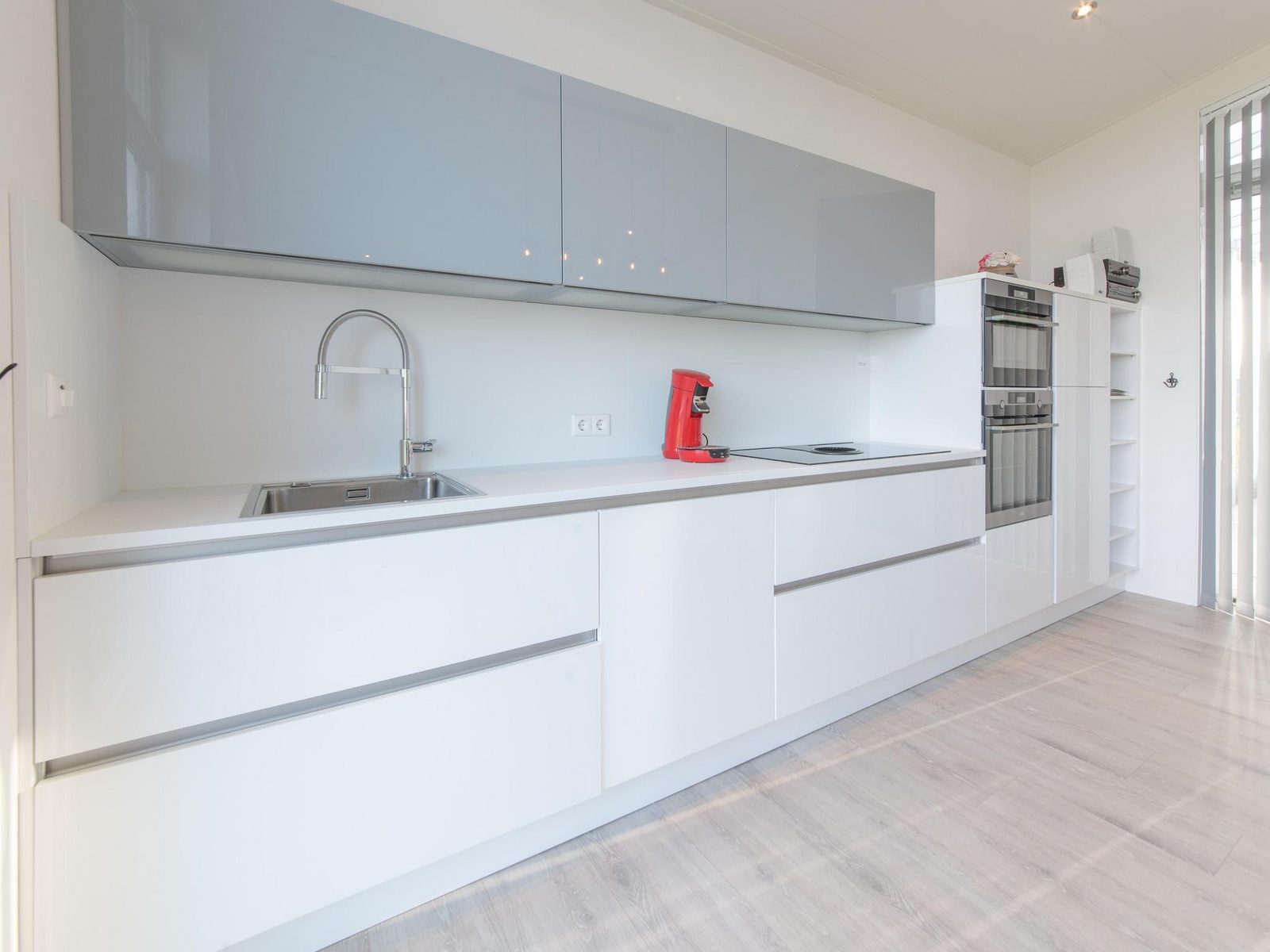 Ferienhaus Waterresort Oosterschelde – Hausnr. 59