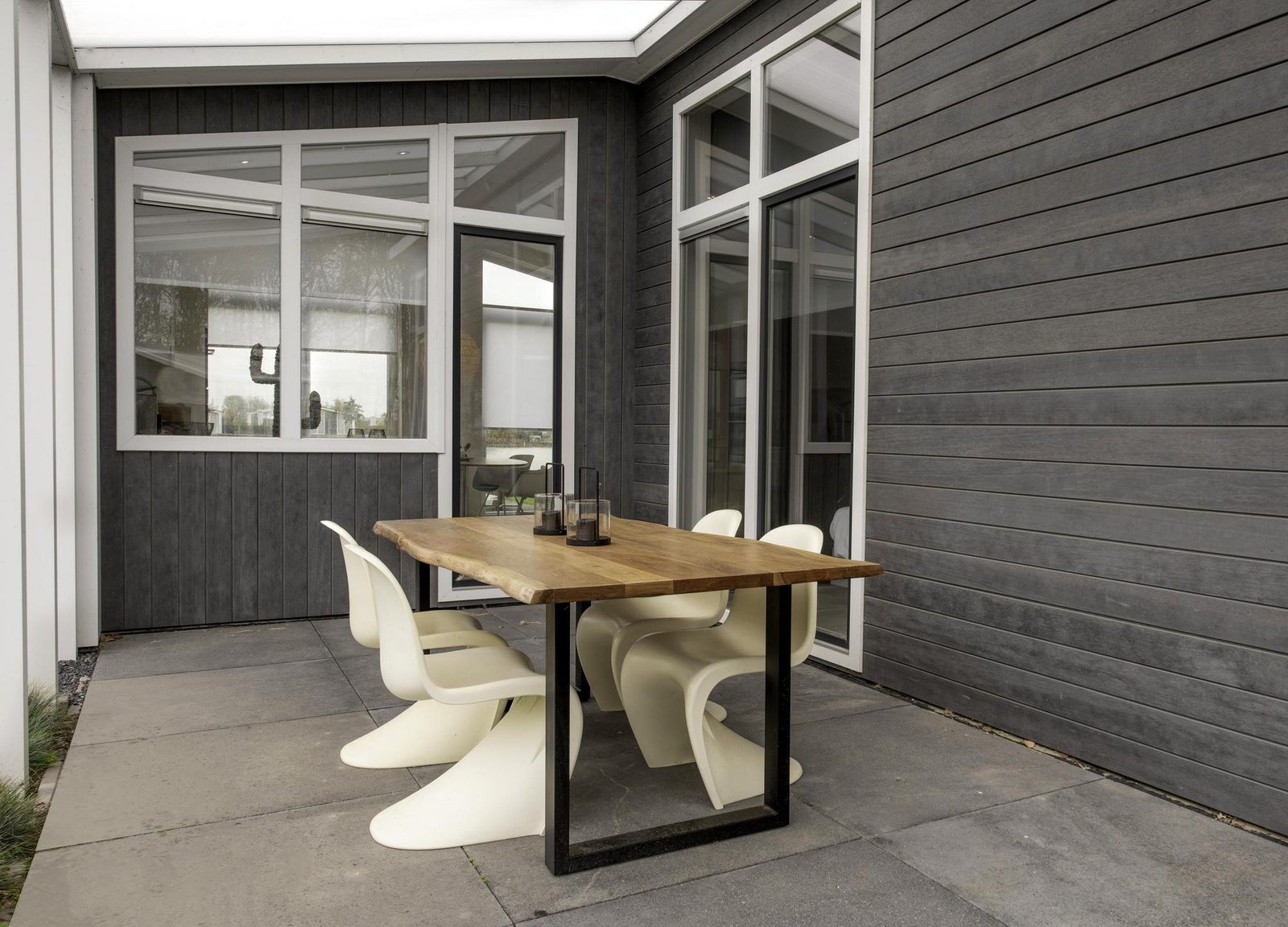 Ferienhaus Waterresort Oosterschelde – Hausnr. 62