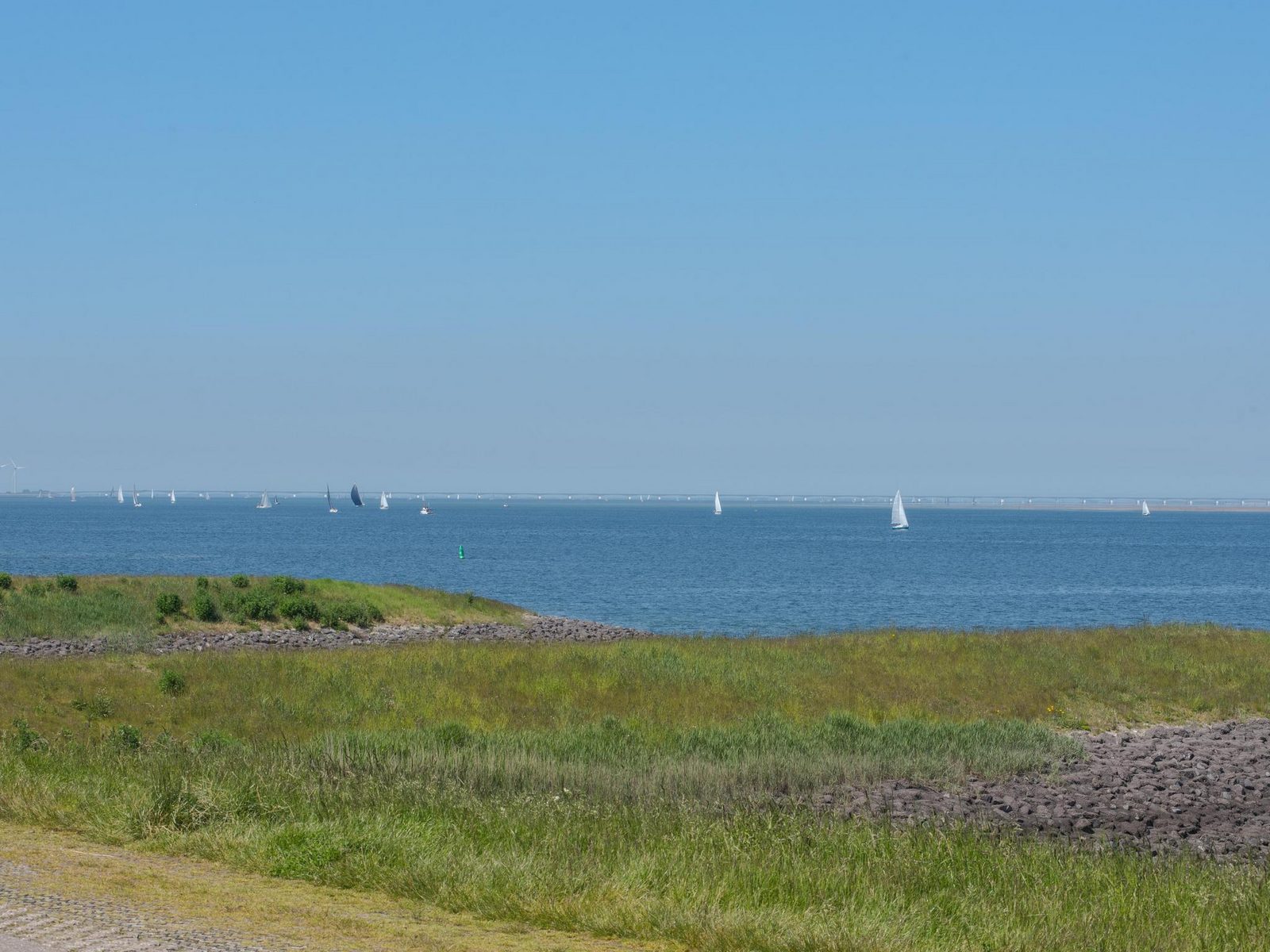 Ferienhaus Waterresort Oosterschelde – Hausnr. 62