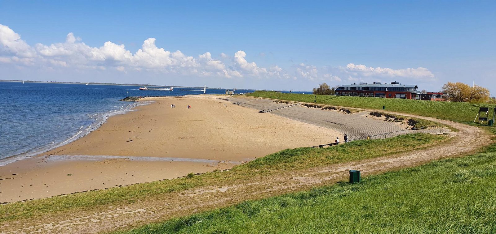 Ferienhaus Waterresort Oosterschelde – Hausnr. 62