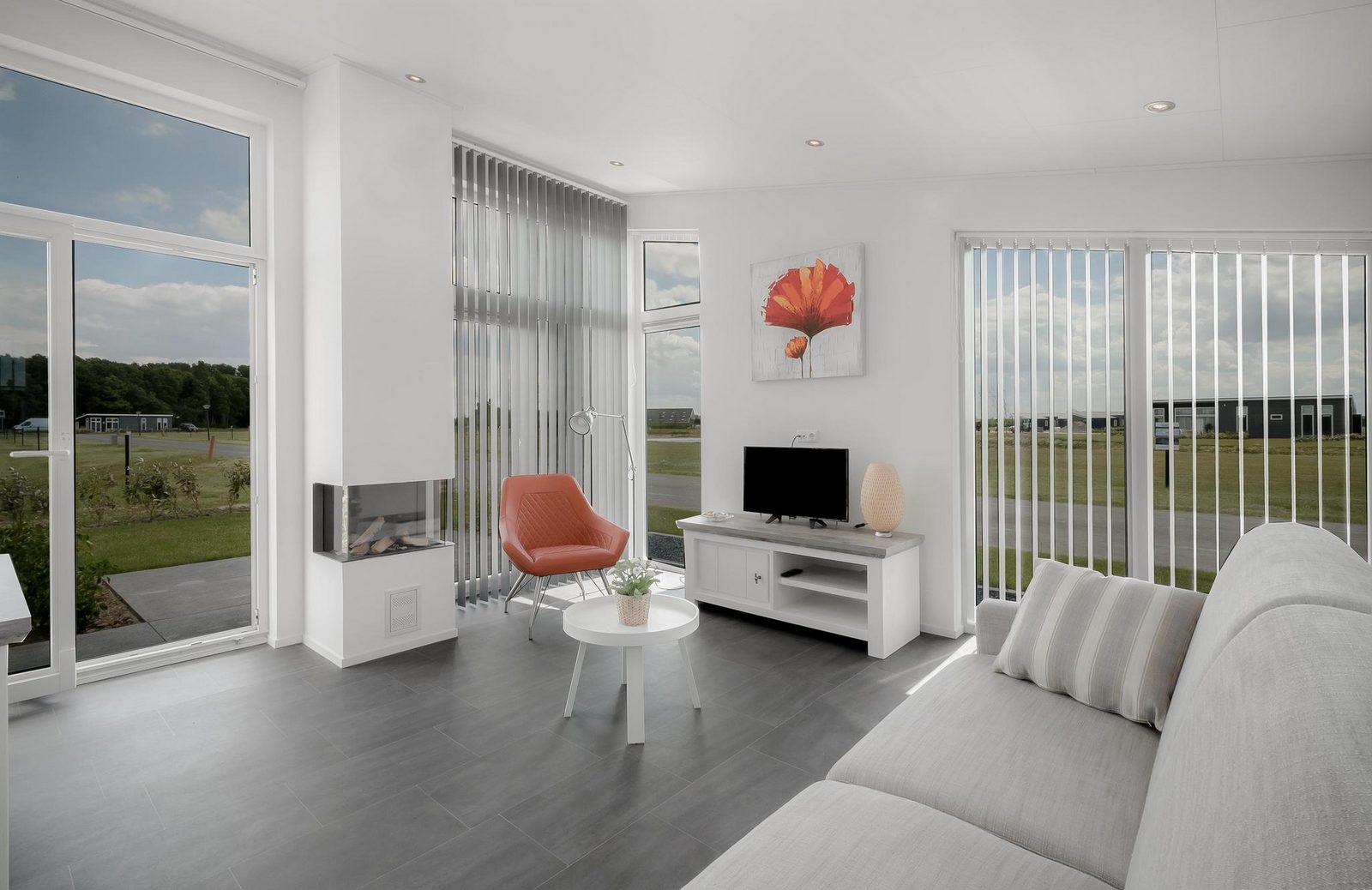 Ferienhaus Waterresort Oosterschelde - Hausnr. 69
