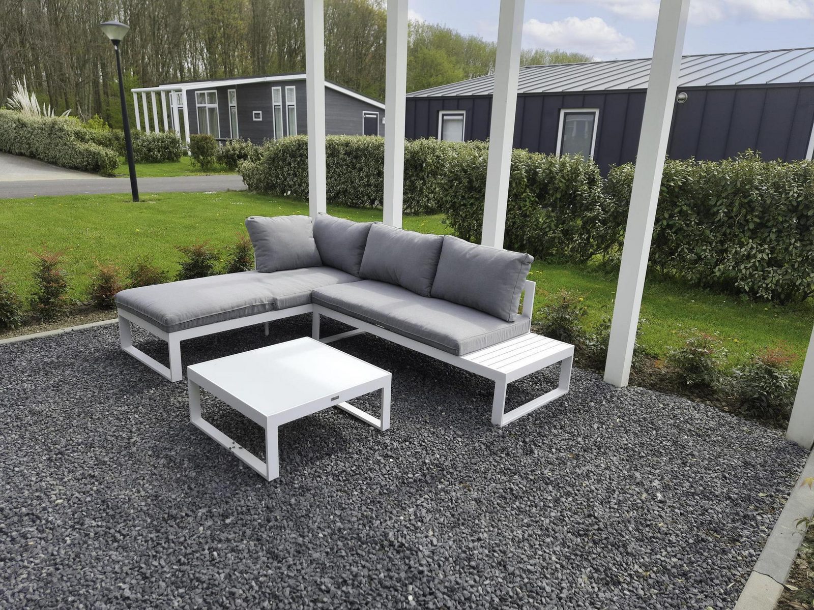 Vakantiehuis Waterresort Oosterschelde - huisnr. 70