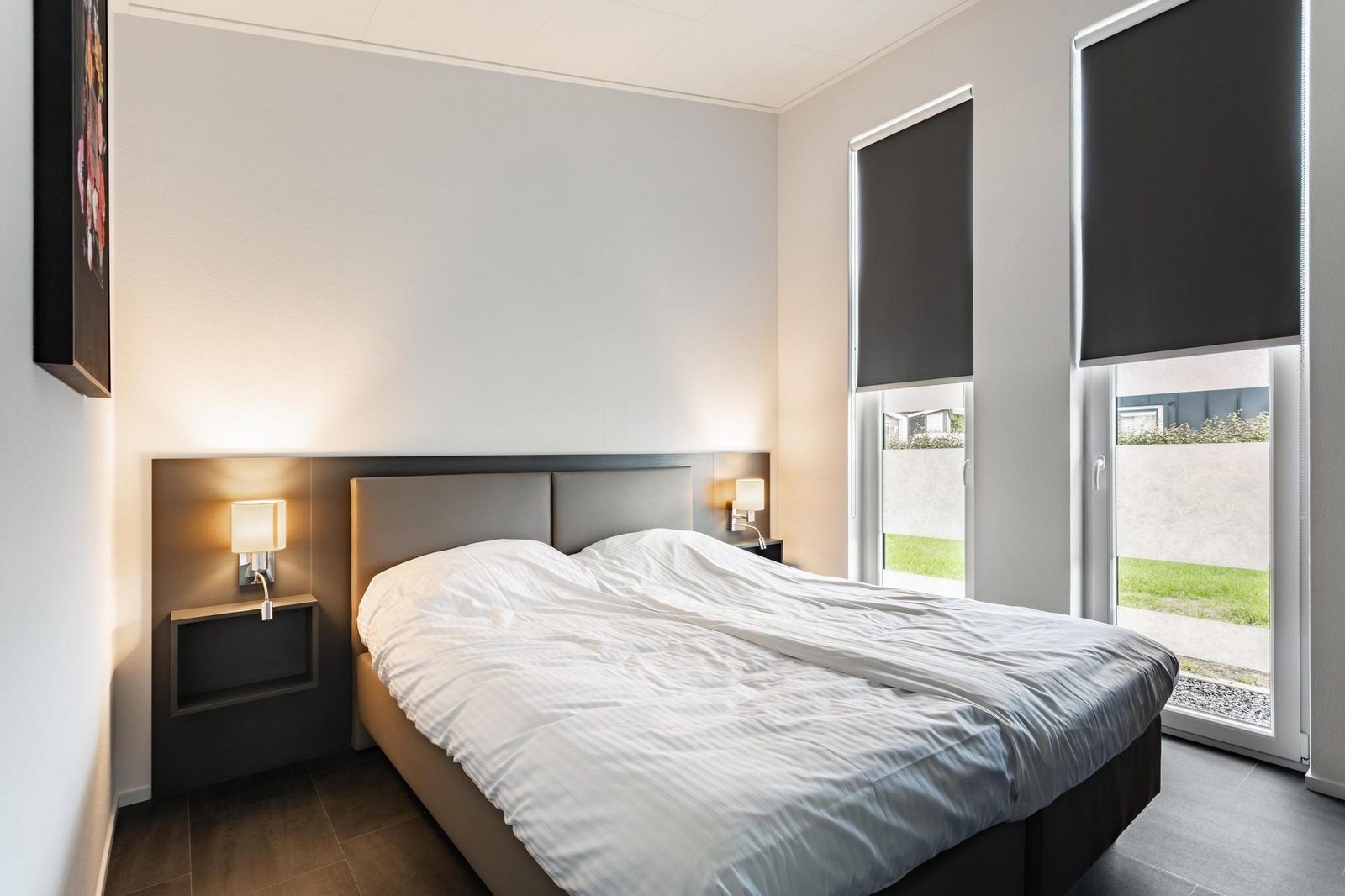 Vakantiehuis Waterresort Oosterschelde - huisnr. 70