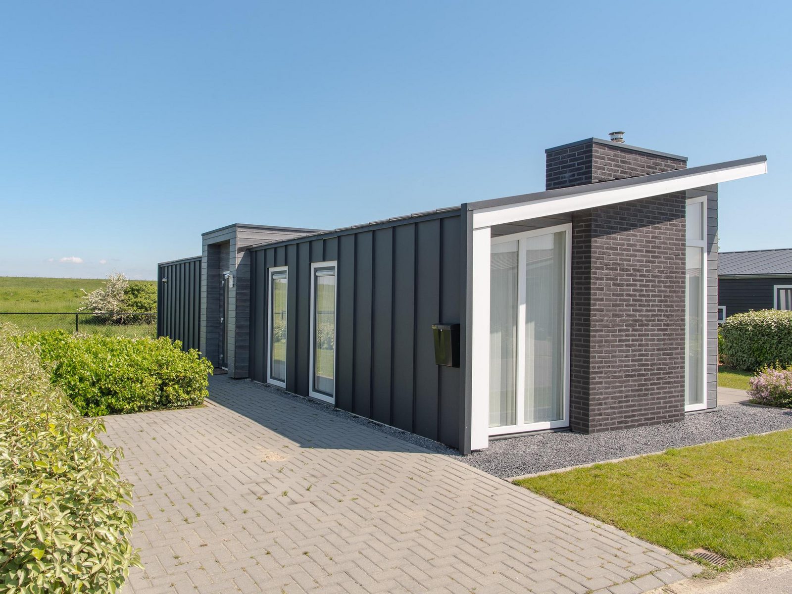 Ferienhaus Waterresort Oosterschelde - Hausnr. 71