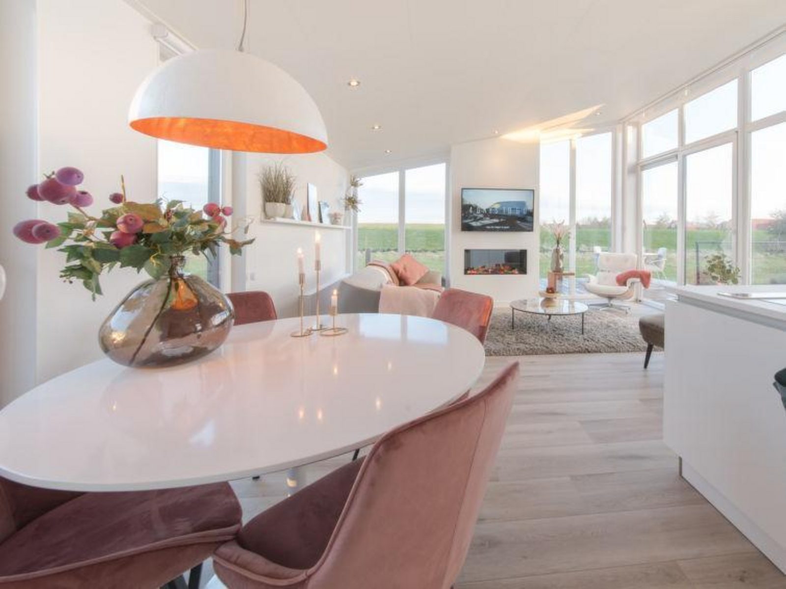 Ferienhaus Waterresort Oosterschelde - Hausnr. 73