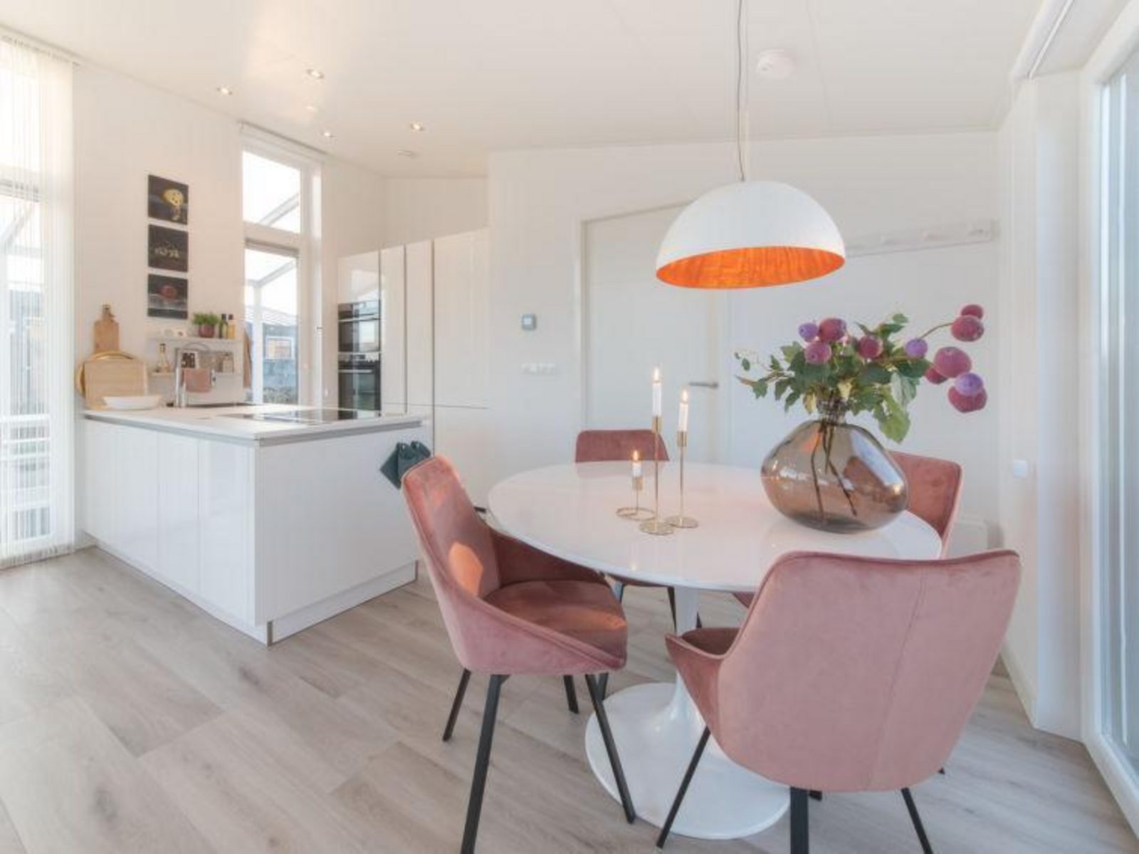 Ferienhaus Waterresort Oosterschelde - Hausnr. 73